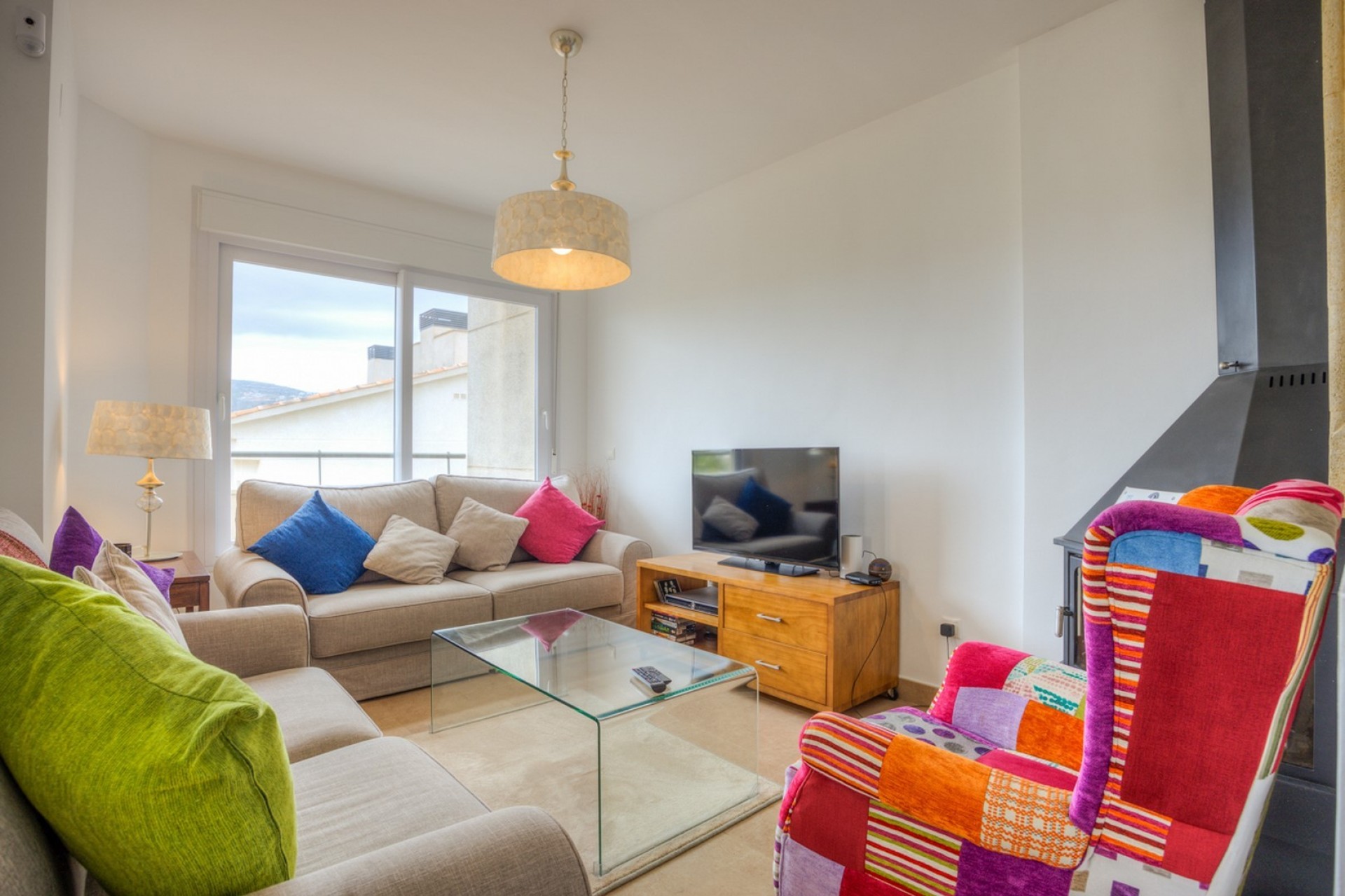 Reventa - Villa -
Moraira - Sabatera