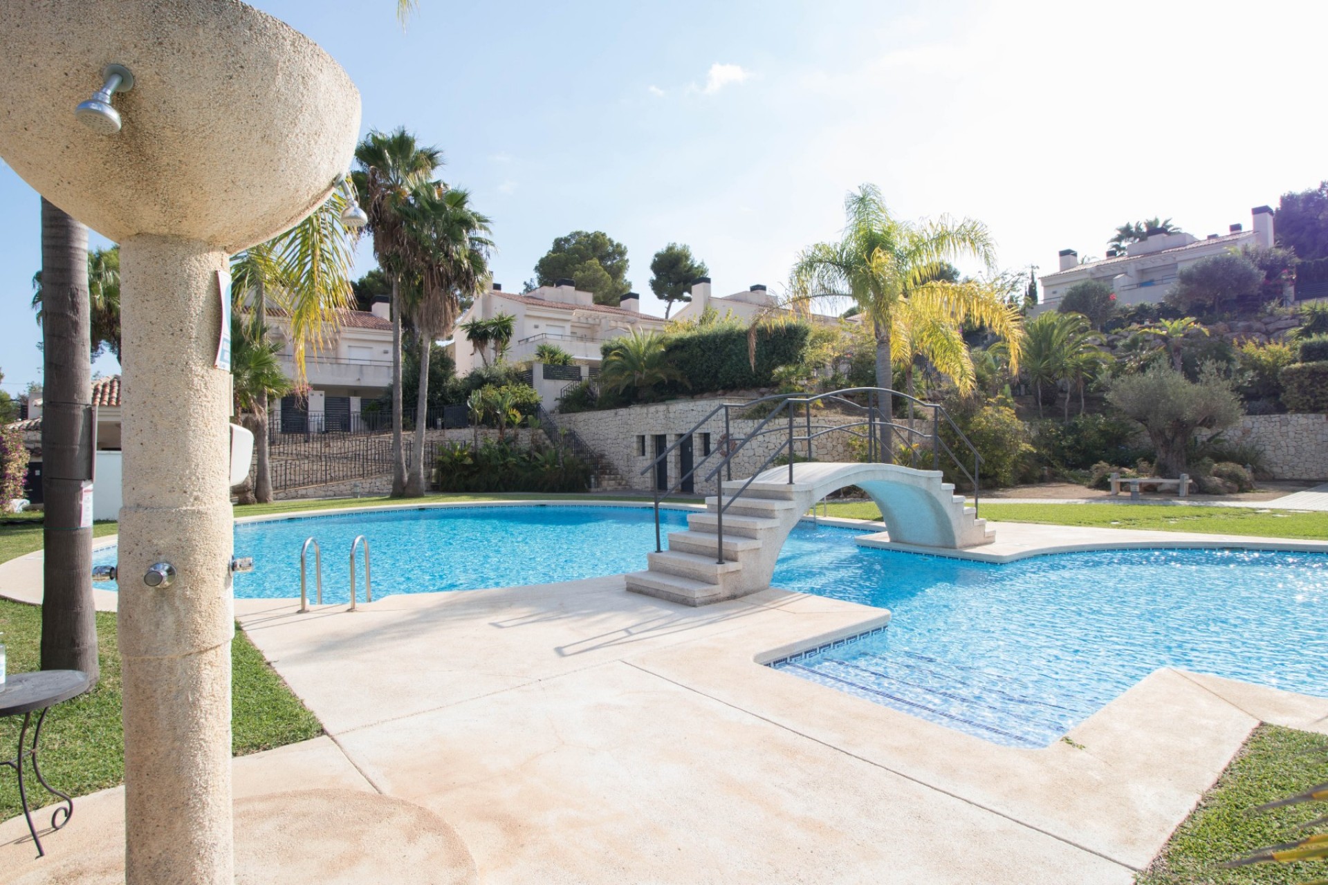 Reventa - Villa -
Moraira - Sabatera