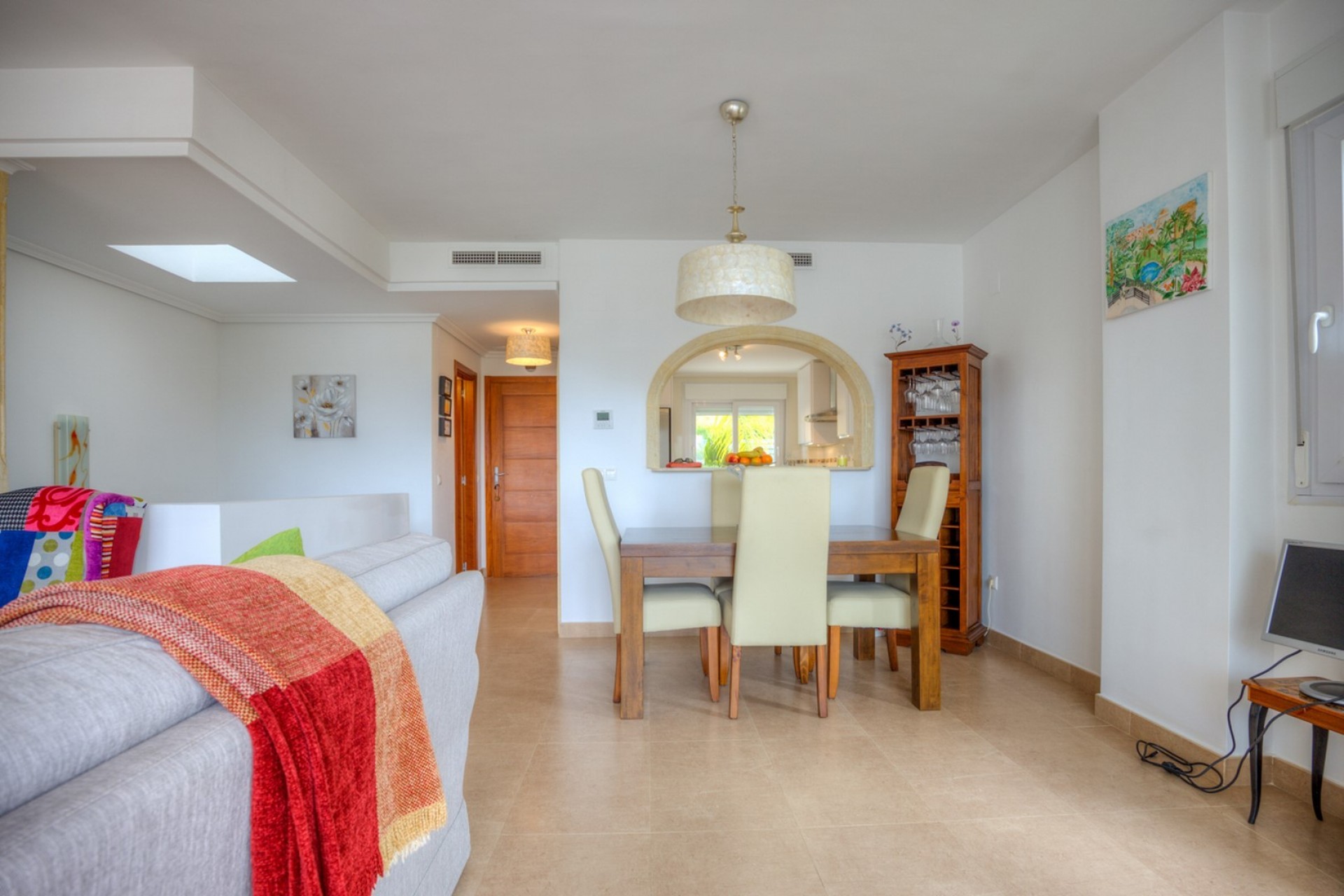 Reventa - Villa -
Moraira - Sabatera