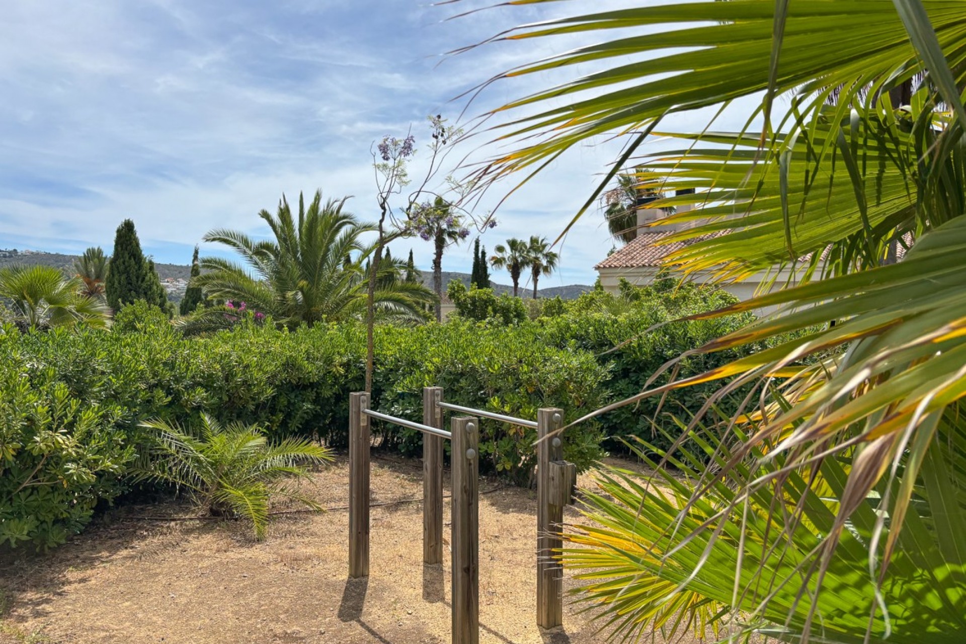 Reventa - Villa -
Moraira - Sabatera