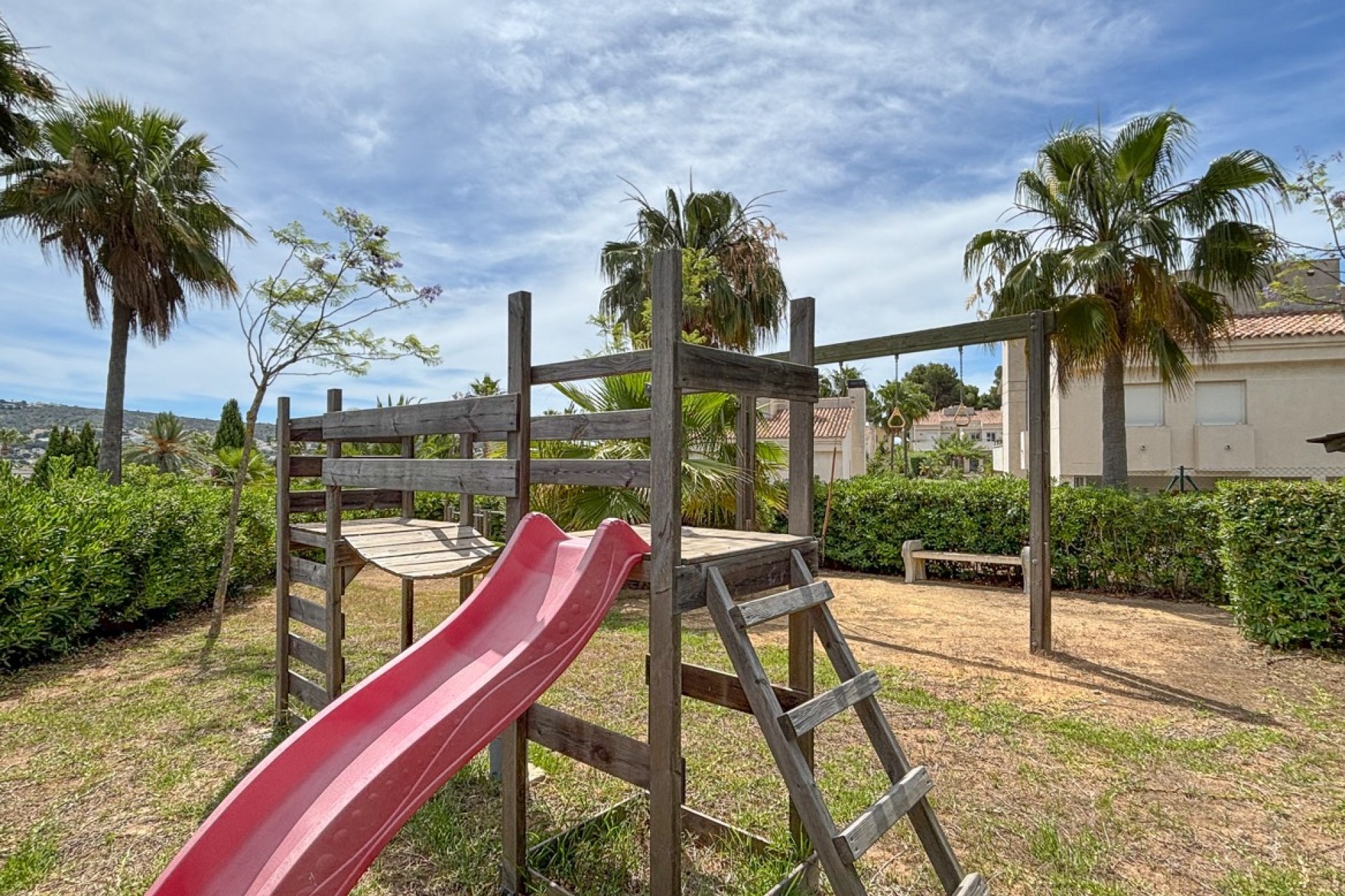 Reventa - Villa -
Moraira - Sabatera