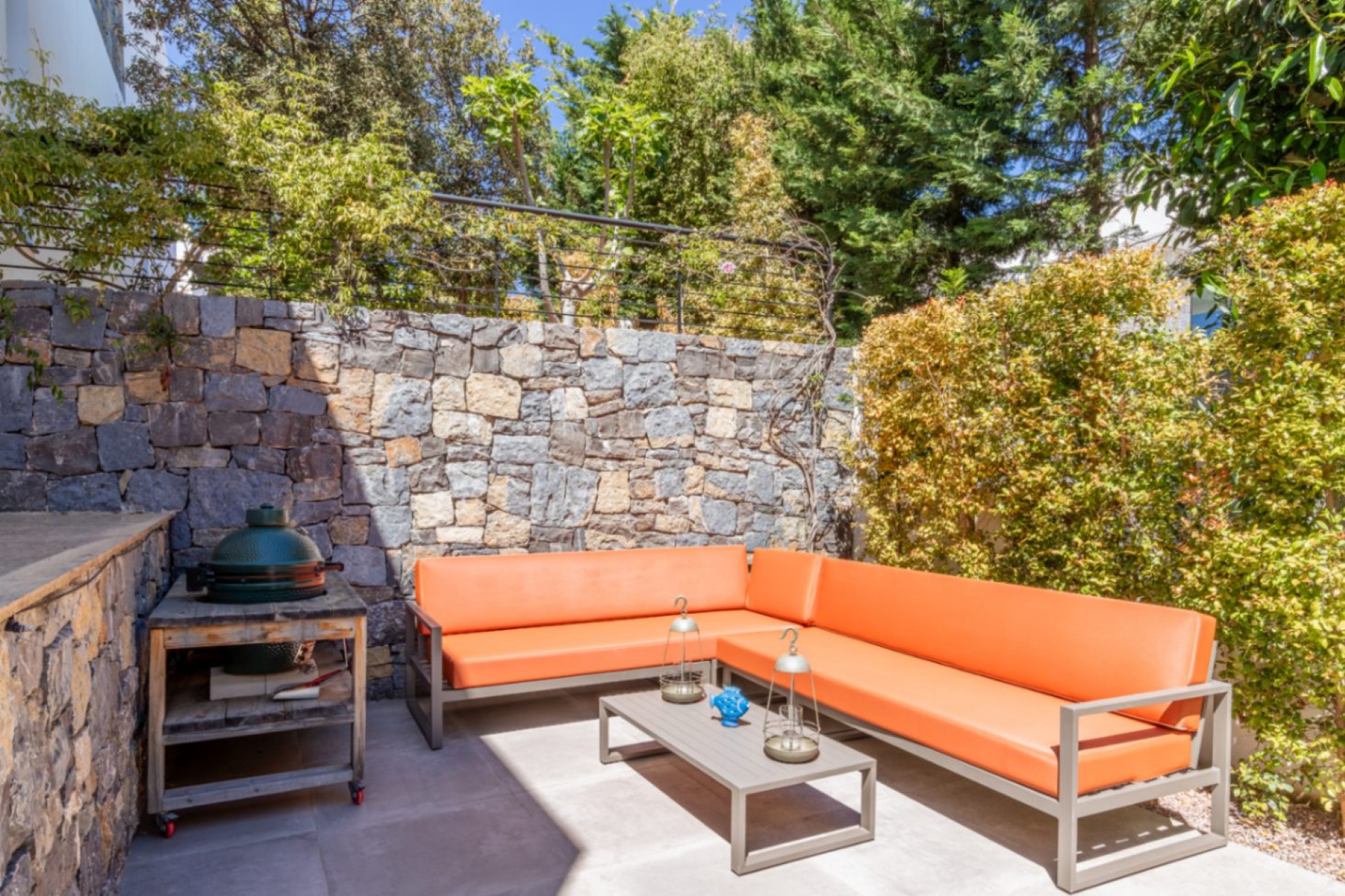 Reventa - Villa -
Moraira - Sol Park