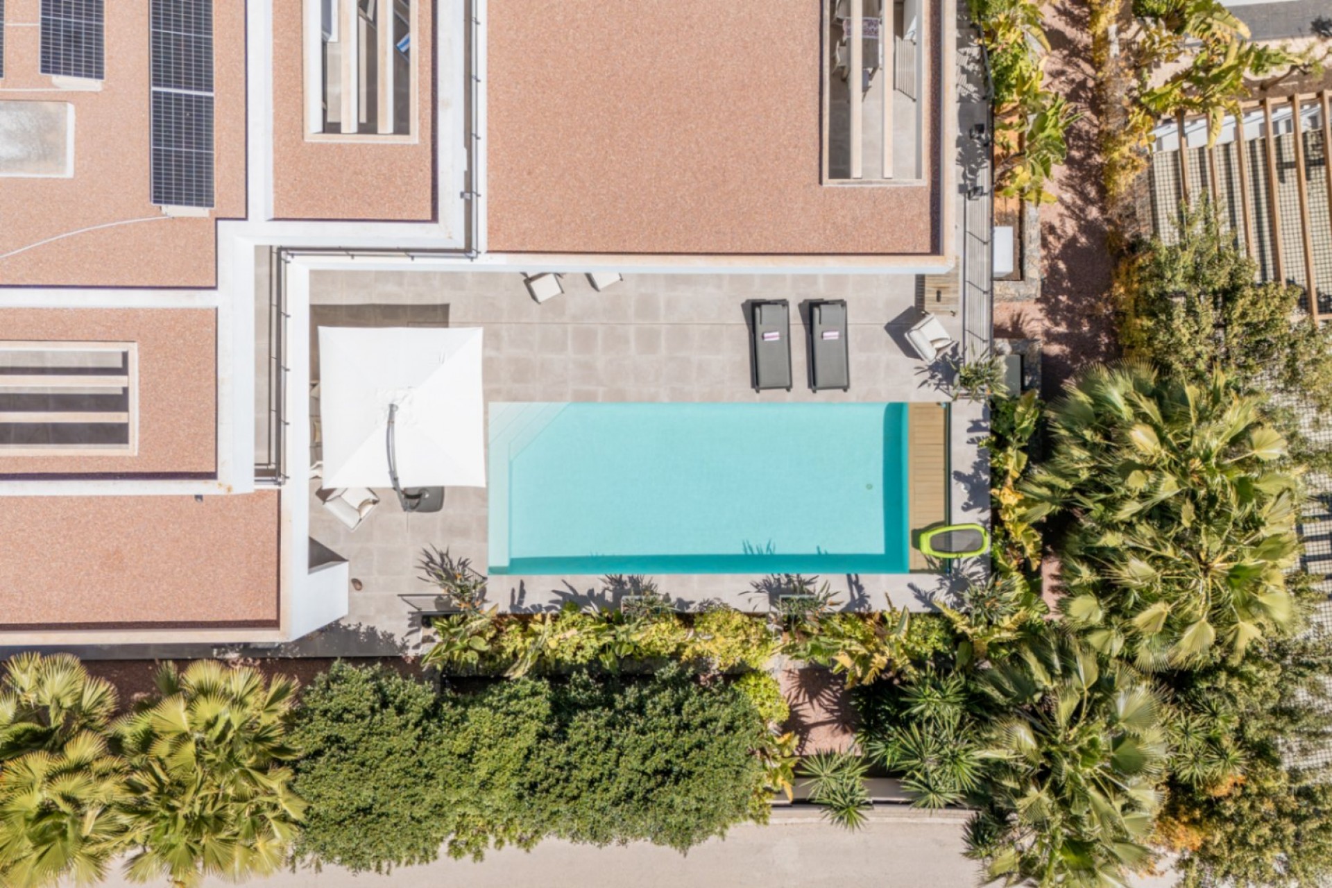Reventa - Villa -
Moraira - Sol Park