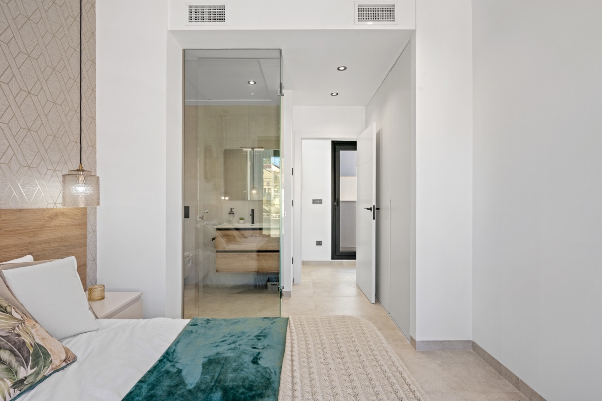 Reventa - Villa * -
Orihuela Costa* - Blue Lagoon*