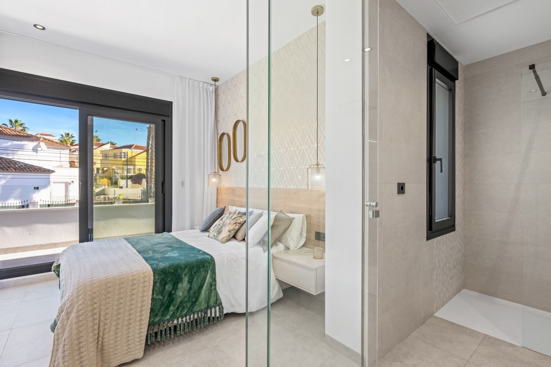 Reventa - Villa * -
Orihuela Costa* - Blue Lagoon*