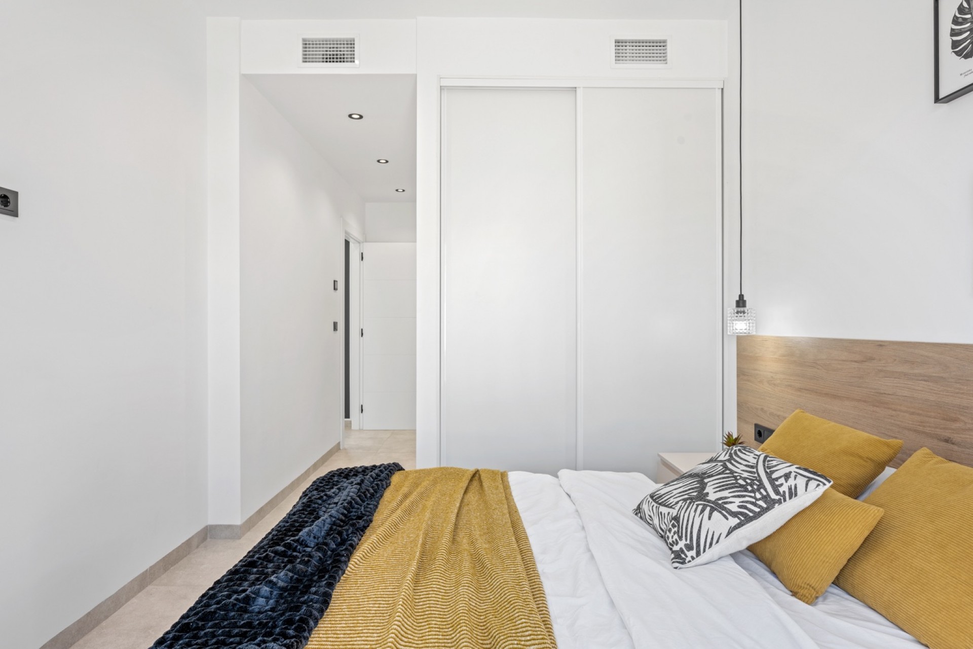 Reventa - Villa * -
Orihuela Costa* - Blue Lagoon*