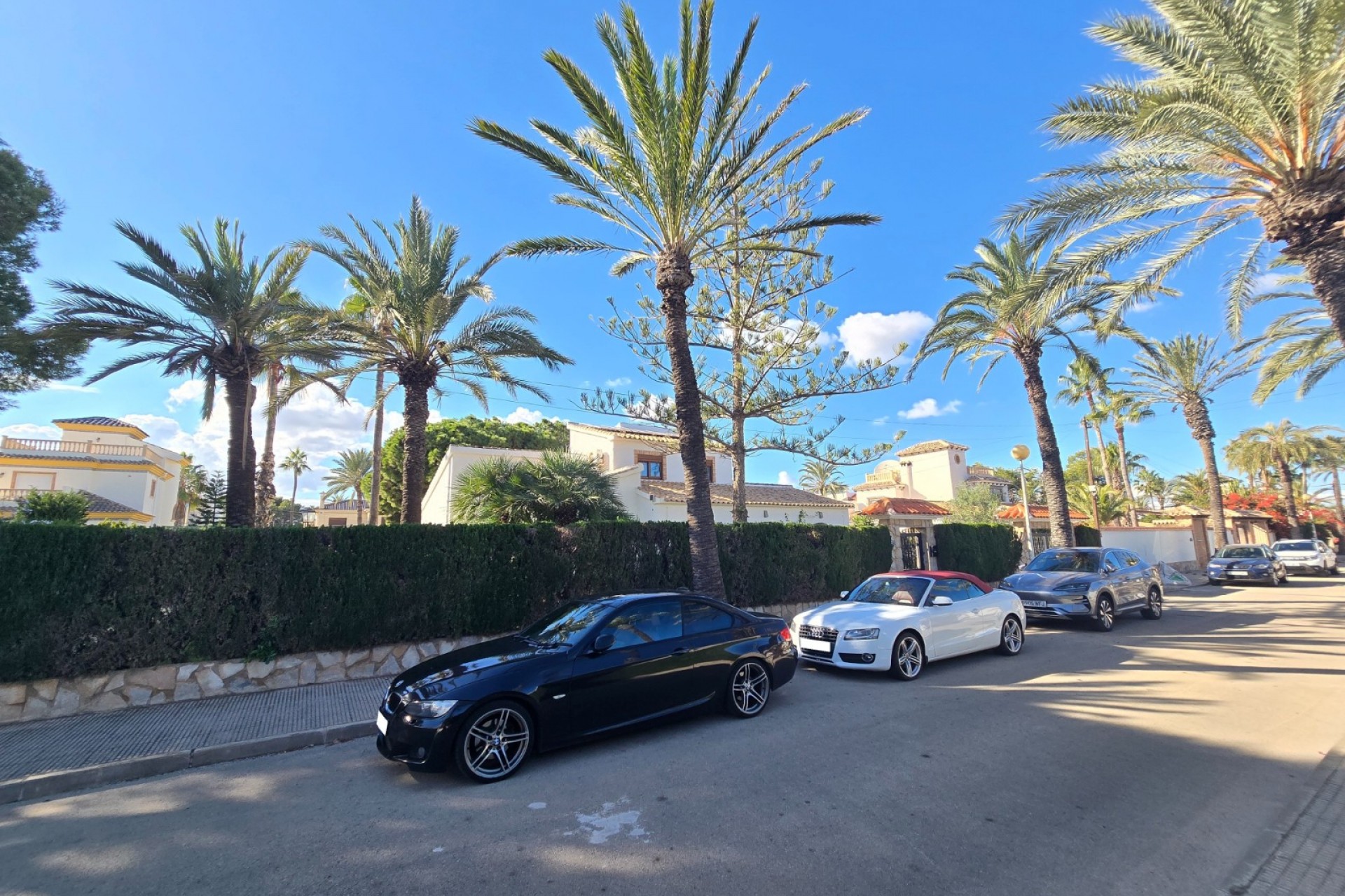 Reventa - Villa -
Orihuela Costa - Cabo Roig