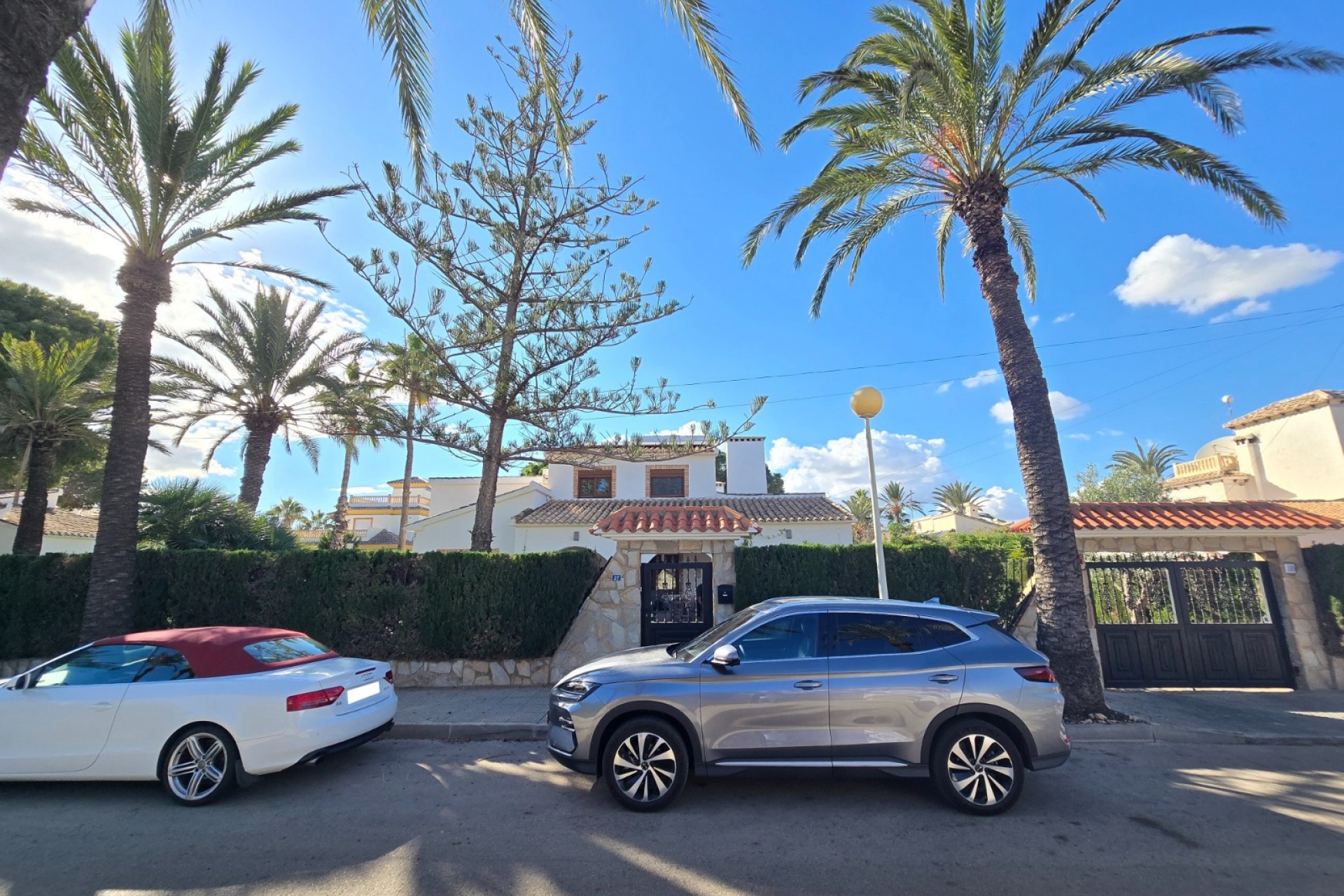 Reventa - Villa -
Orihuela Costa - Cabo Roig