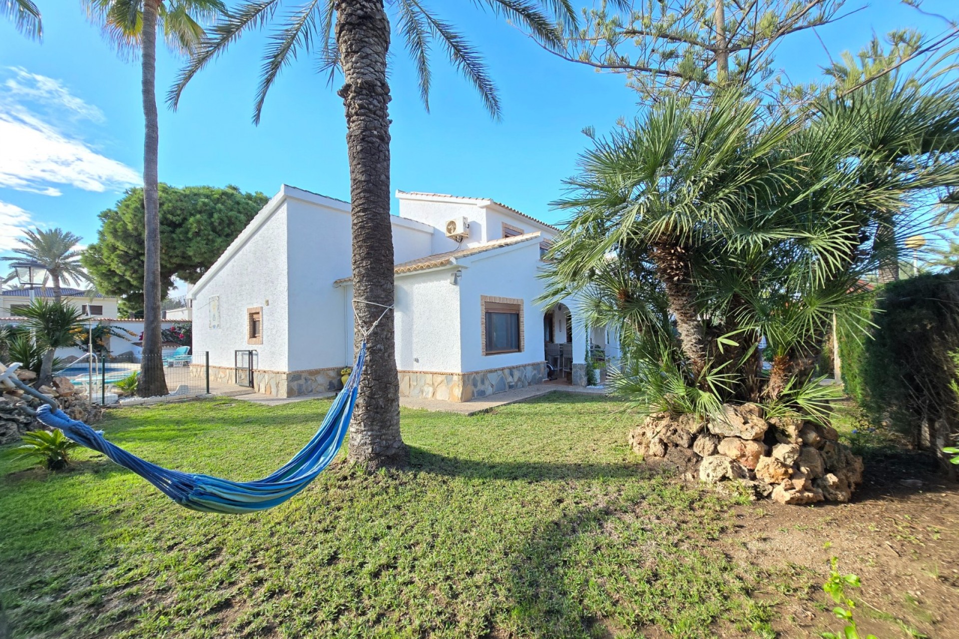 Reventa - Villa -
Orihuela Costa - Cabo Roig
