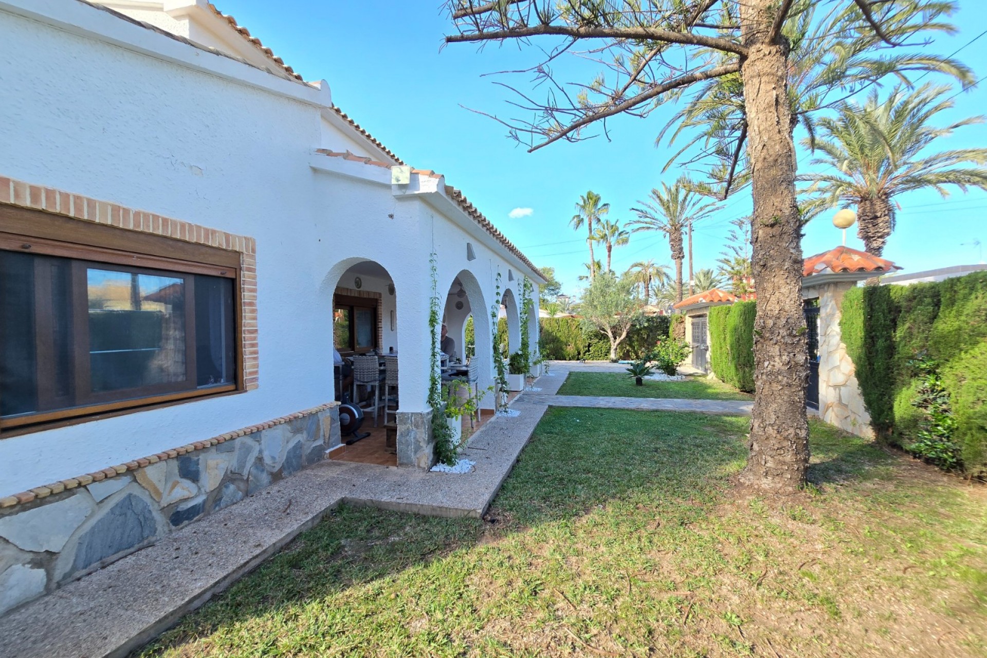 Reventa - Villa -
Orihuela Costa - Cabo Roig