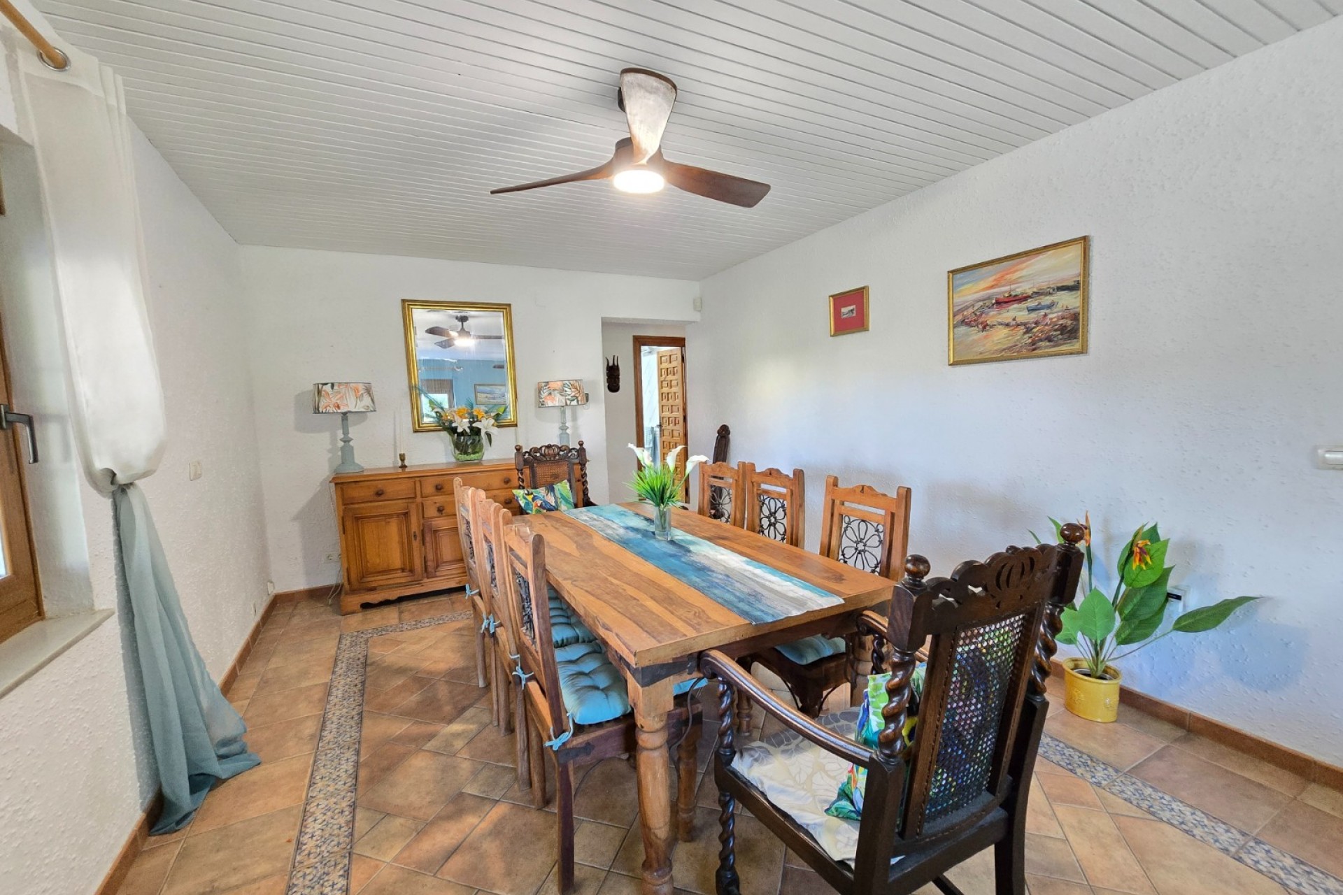 Reventa - Villa -
Orihuela Costa - Cabo Roig