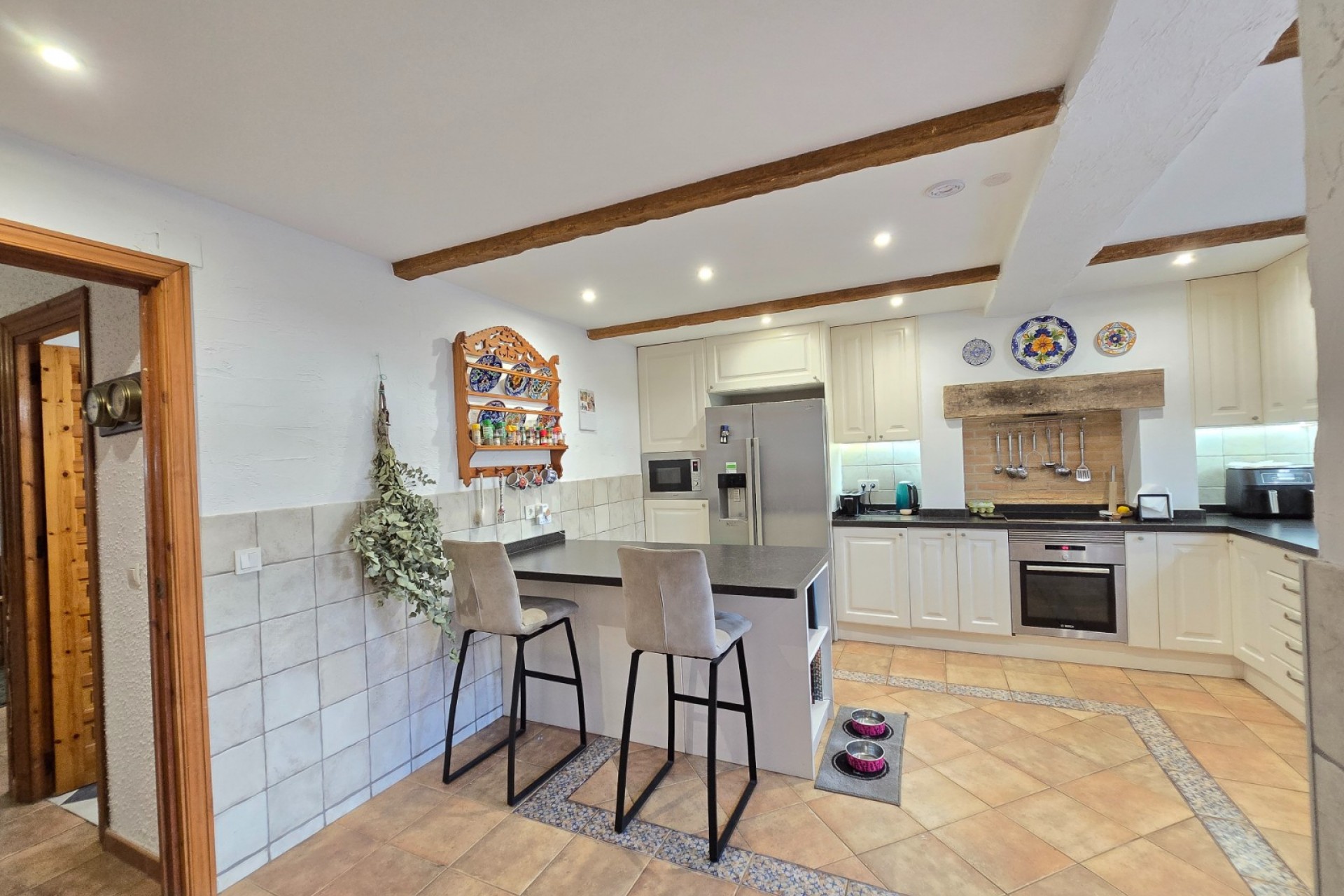 Reventa - Villa -
Orihuela Costa - Cabo Roig