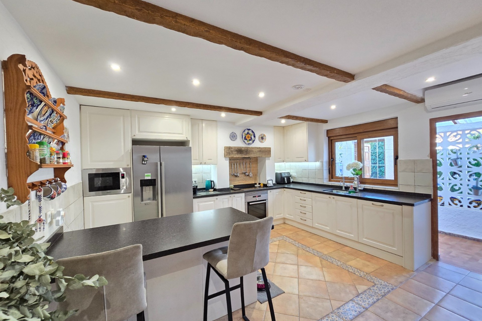 Reventa - Villa -
Orihuela Costa - Cabo Roig