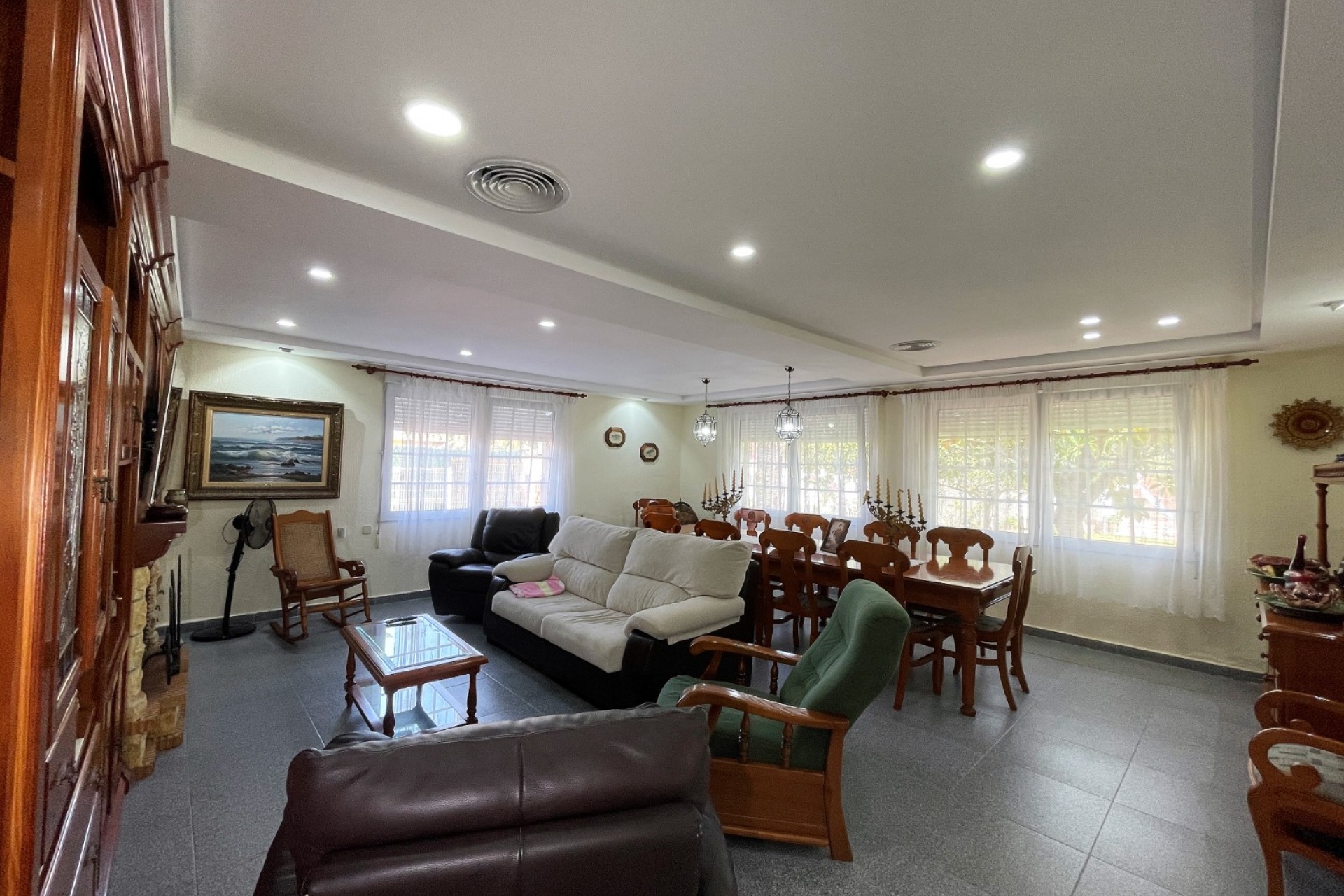 Reventa - Villa -
Orihuela Costa - Cabo Roig