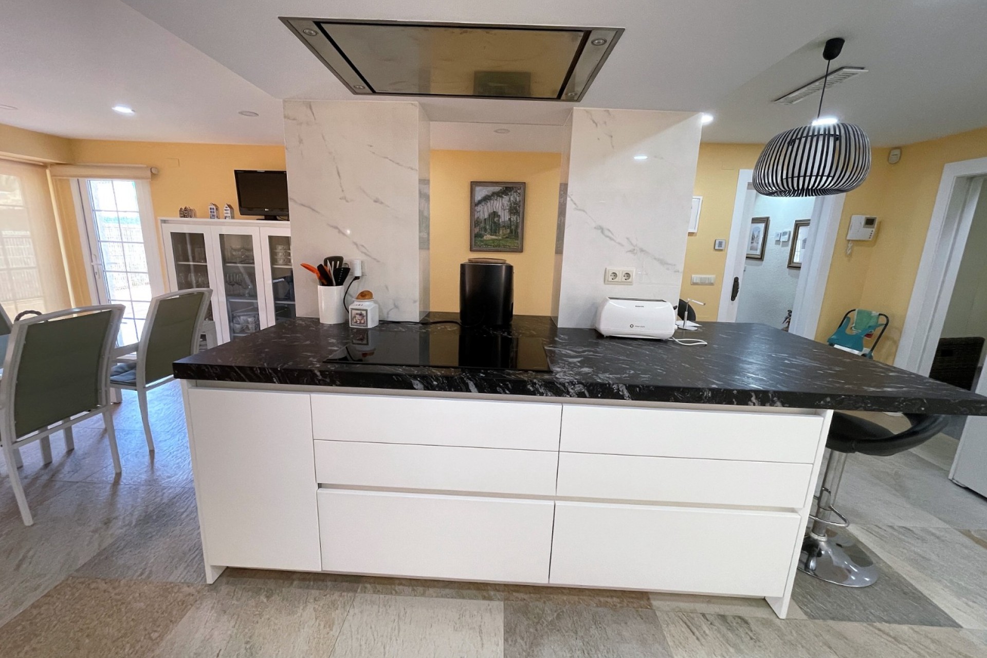 Reventa - Villa -
Orihuela Costa - Cabo Roig