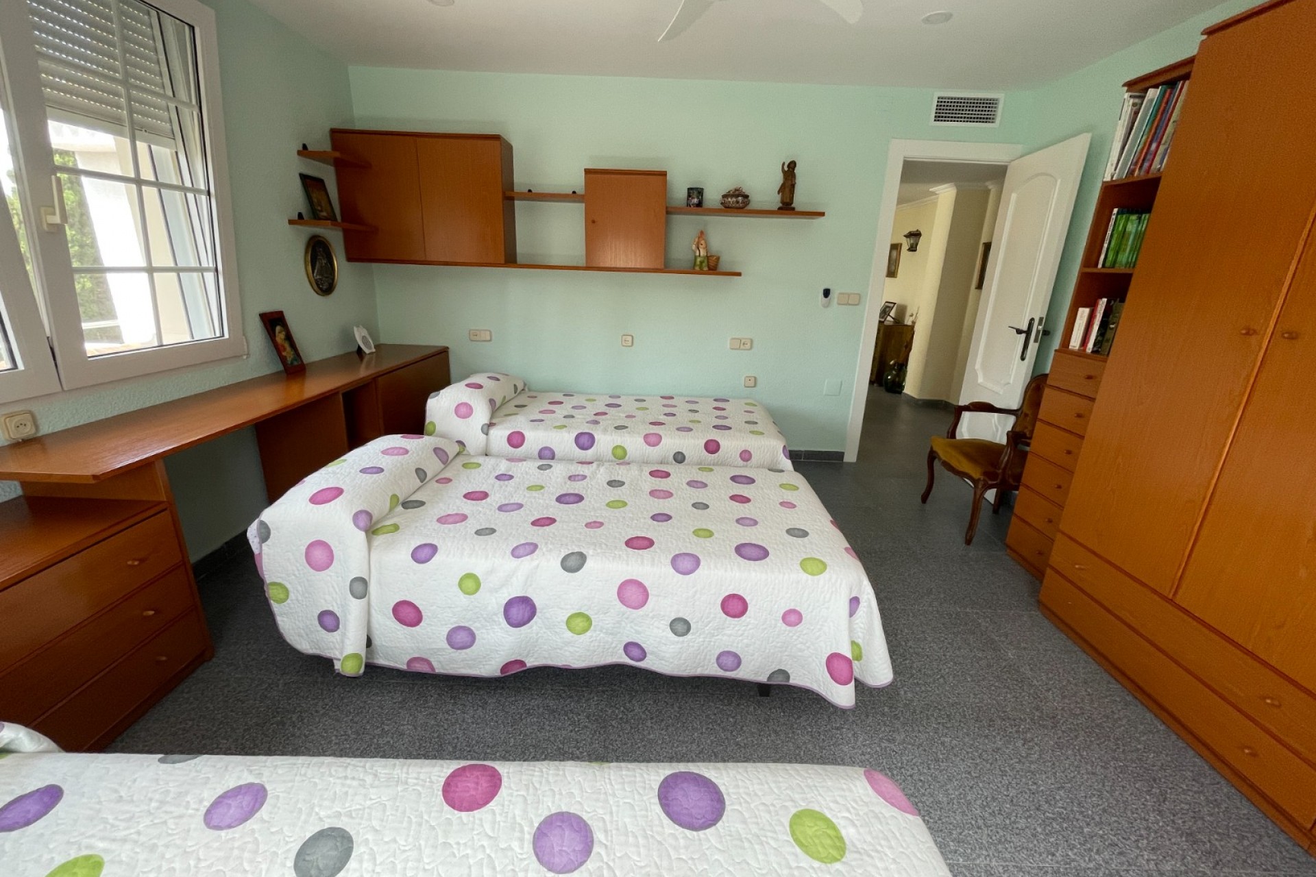 Reventa - Villa -
Orihuela Costa - Cabo Roig