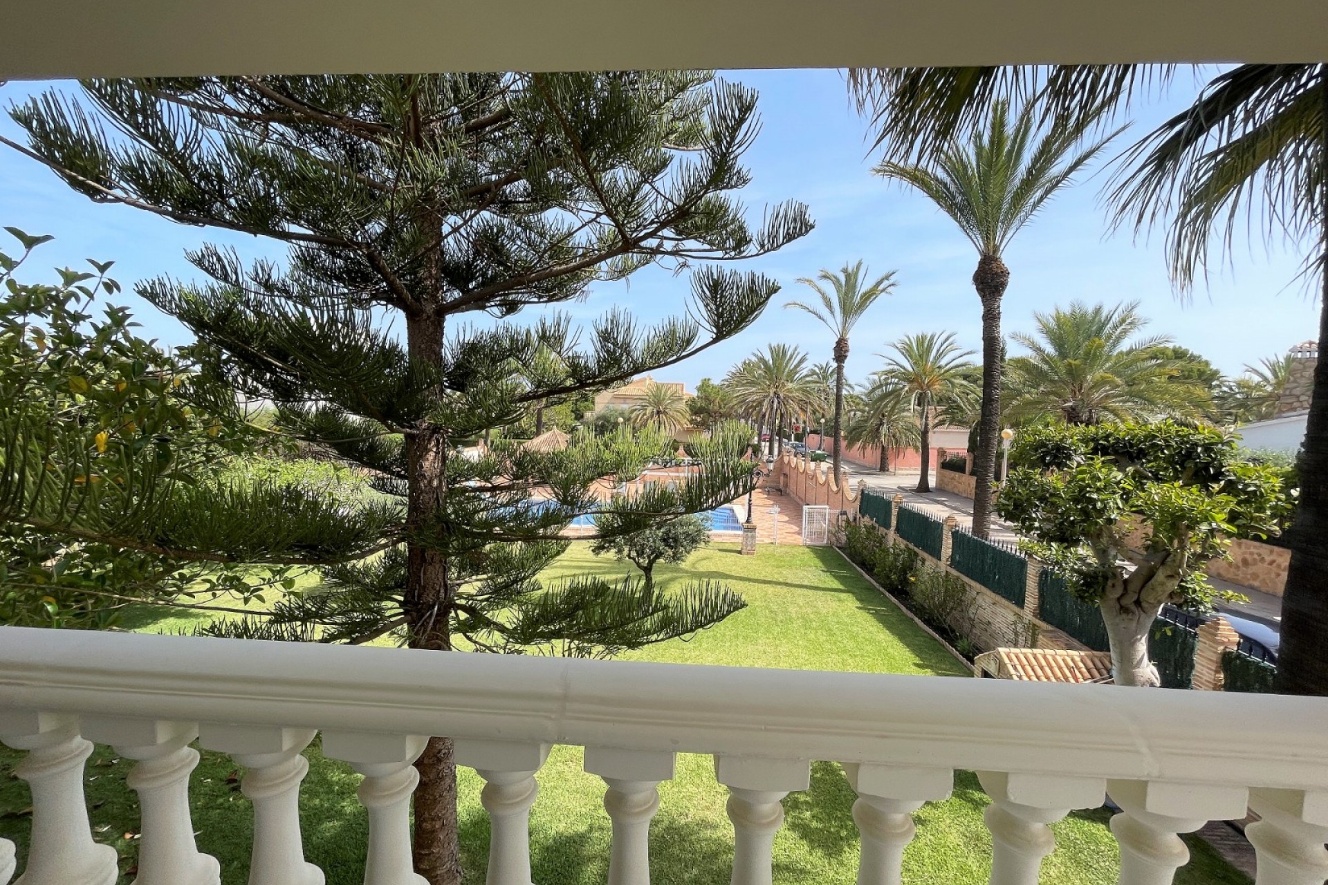 Reventa - Villa -
Orihuela Costa - Cabo Roig