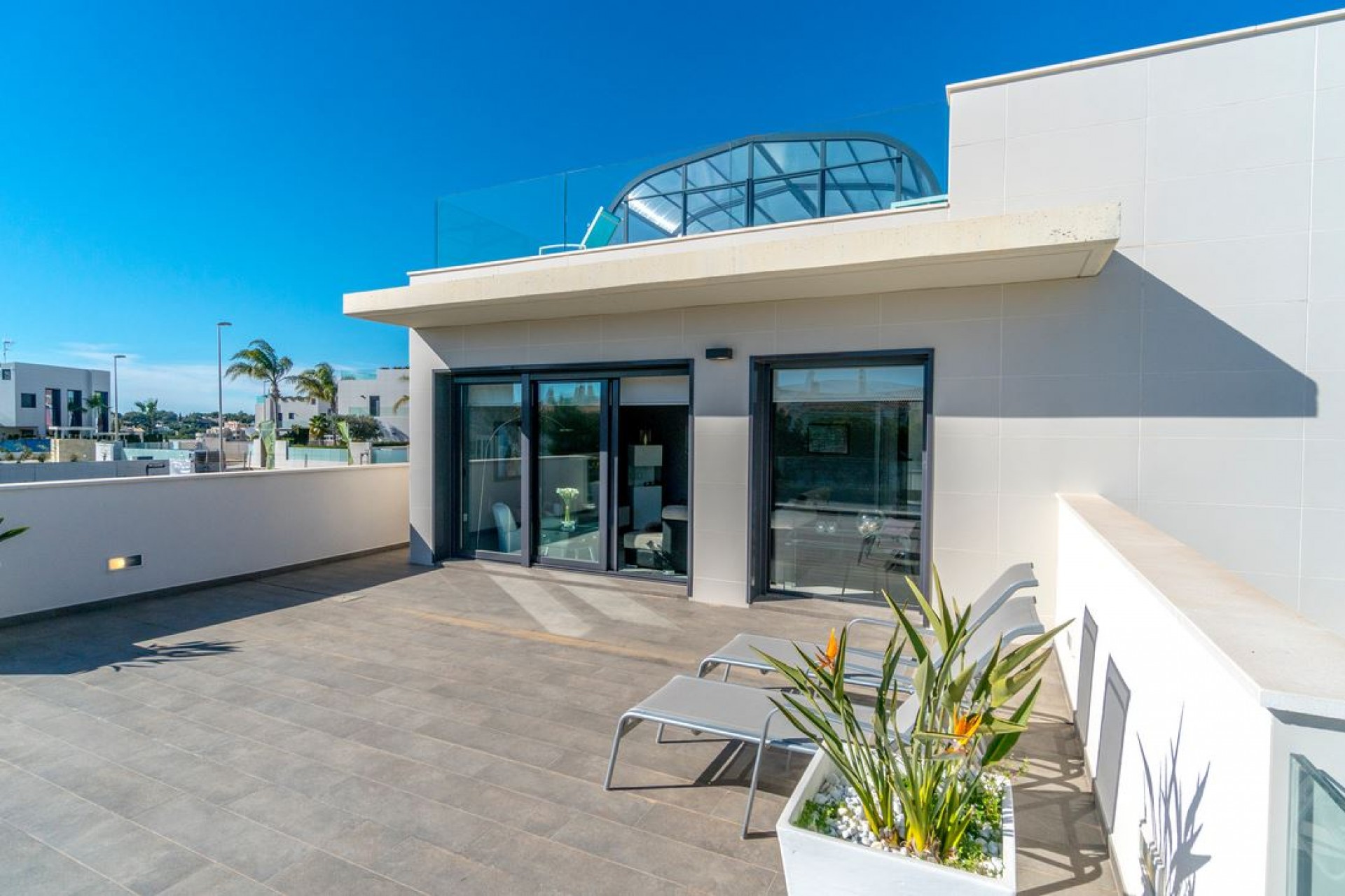 Reventa - Villa -
Orihuela Costa - Campoamor