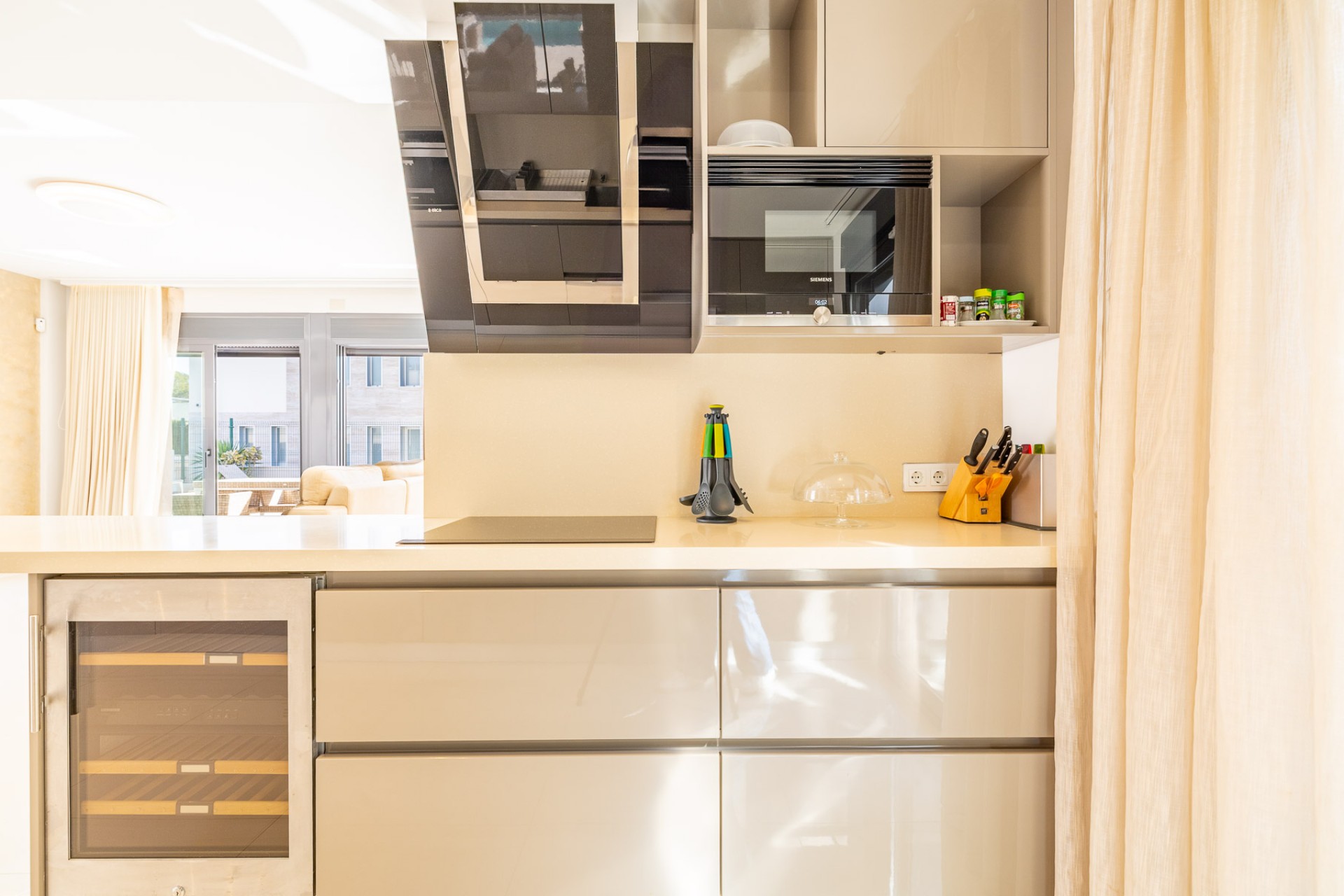 Reventa - Villa -
Orihuela Costa - Campoamor