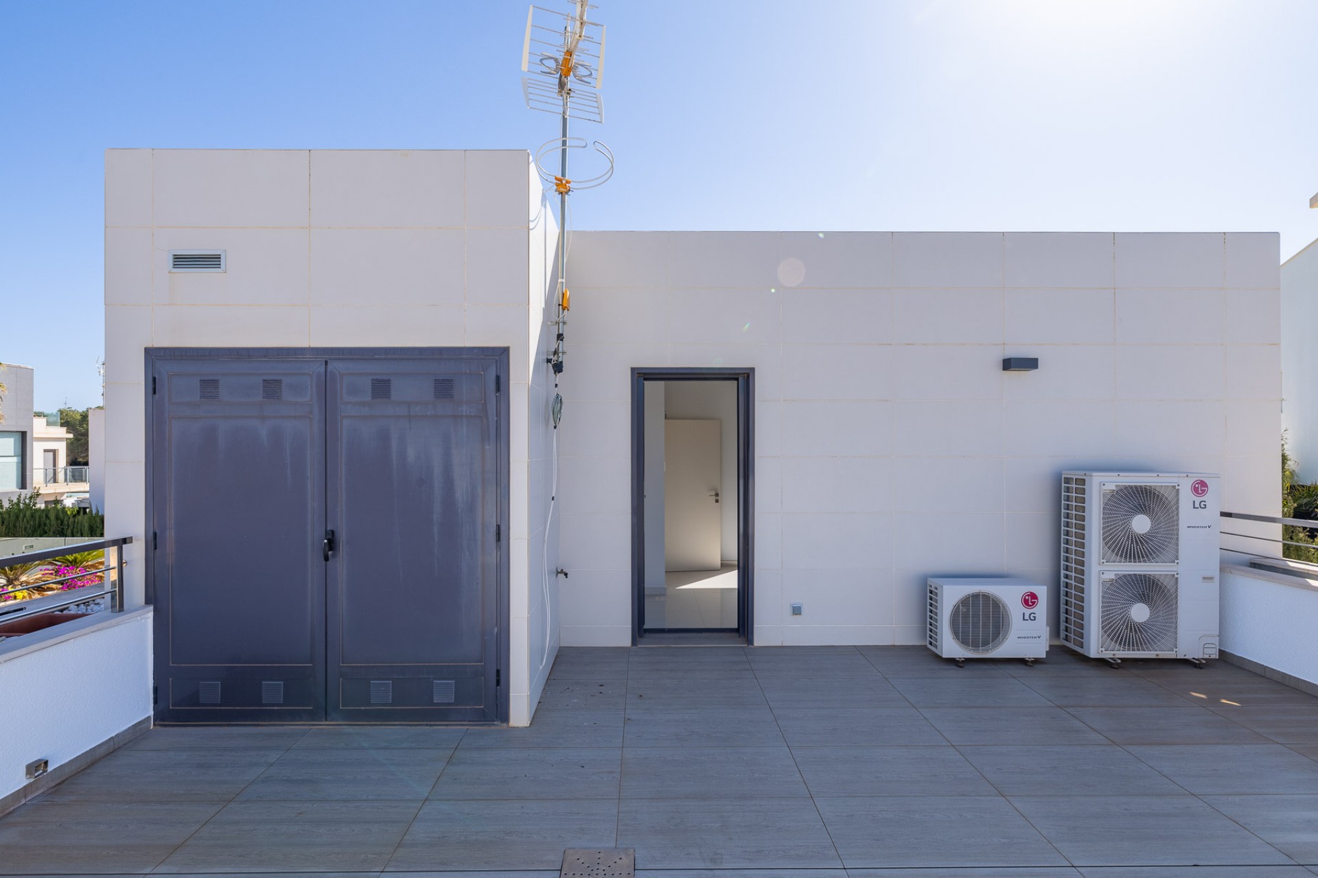 Reventa - Villa -
Orihuela Costa - Campoamor