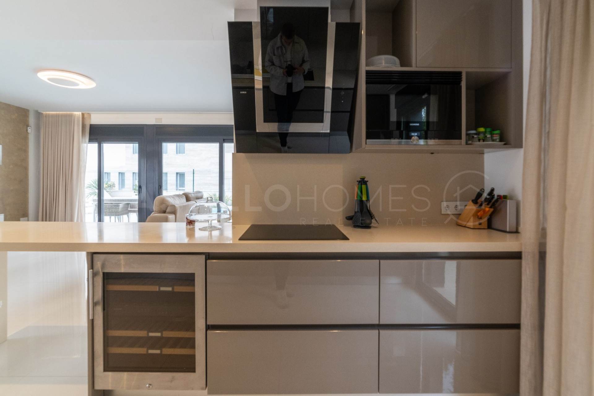 Reventa - Villa -
Orihuela Costa - Campoamor