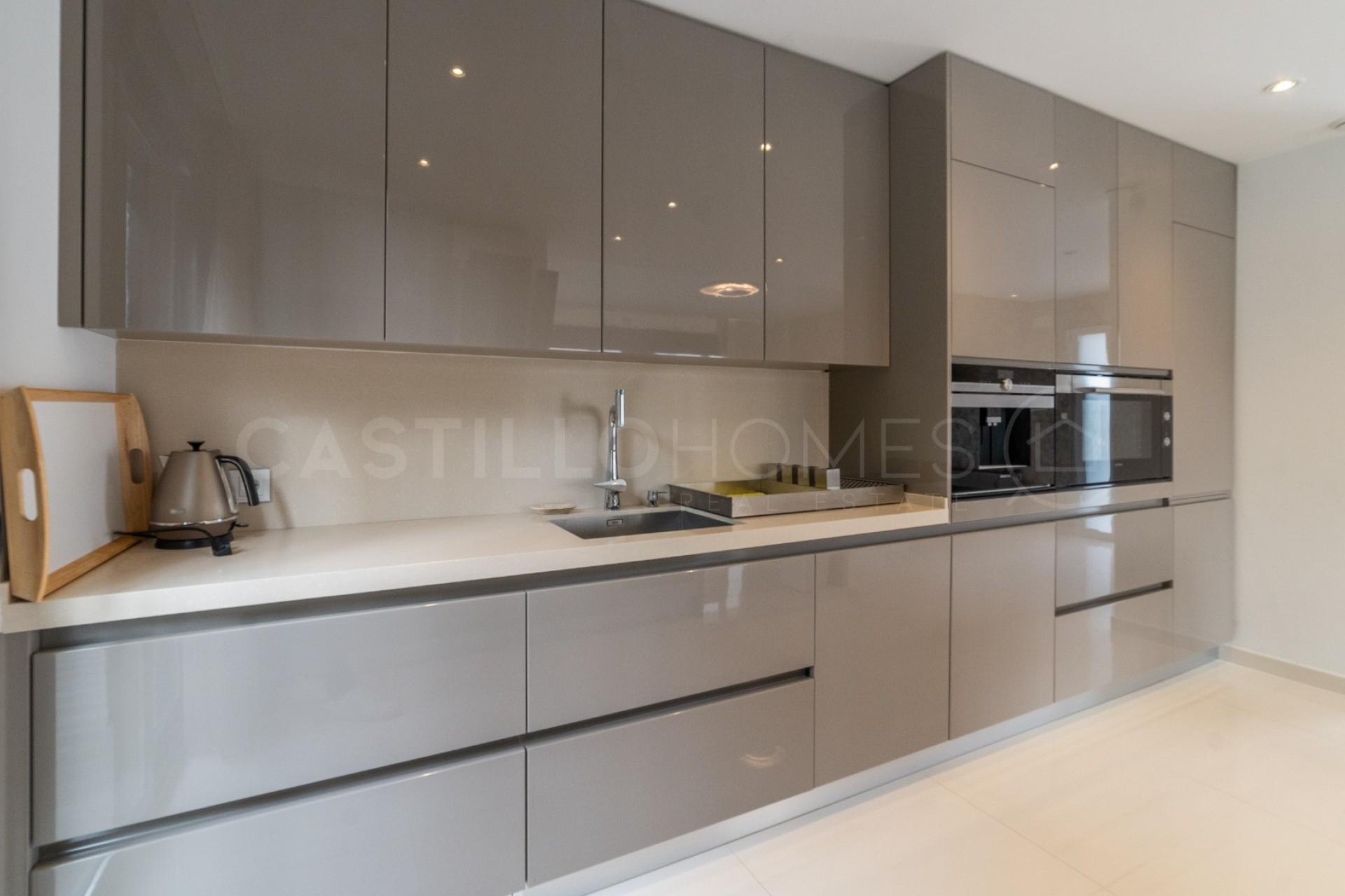 Reventa - Villa -
Orihuela Costa - Campoamor