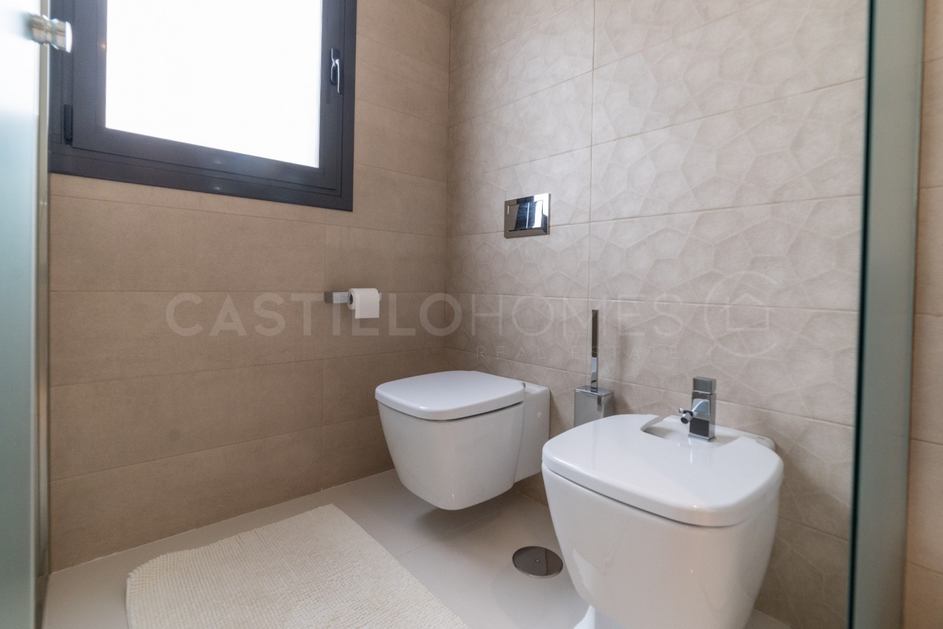 Reventa - Villa -
Orihuela Costa - Campoamor