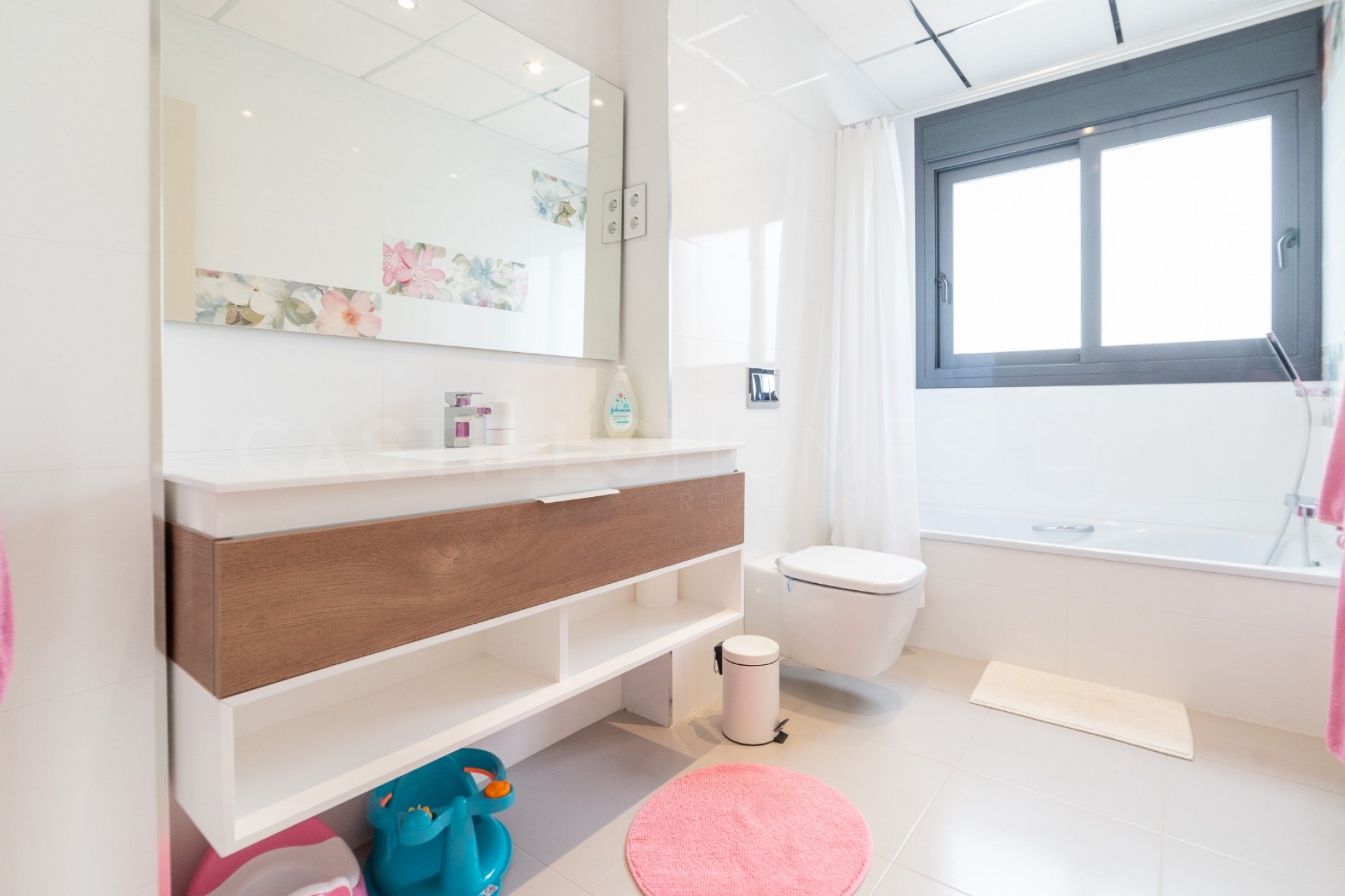 Reventa - Villa -
Orihuela Costa - Campoamor