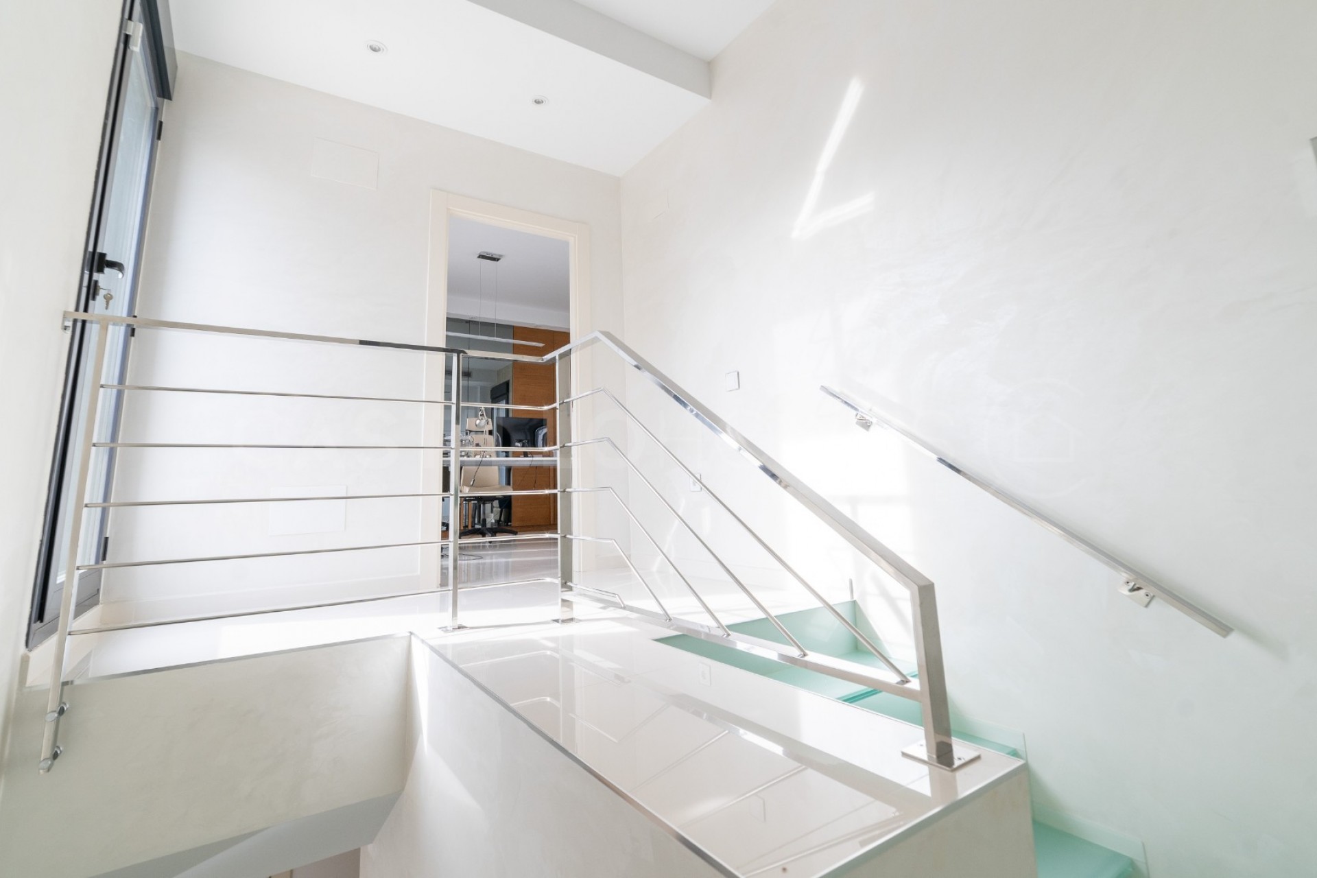 Reventa - Villa -
Orihuela Costa - Campoamor