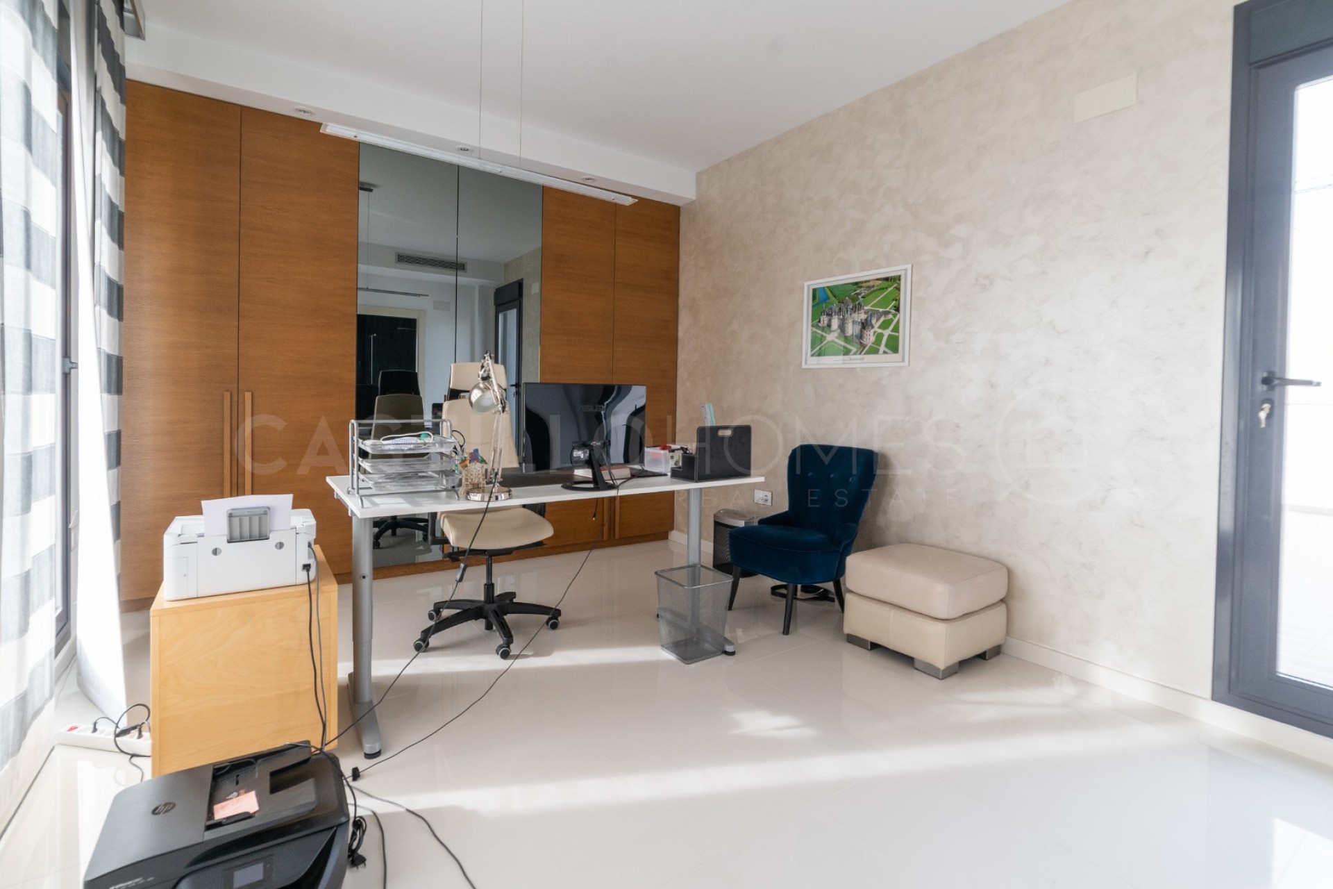 Reventa - Villa -
Orihuela Costa - Campoamor