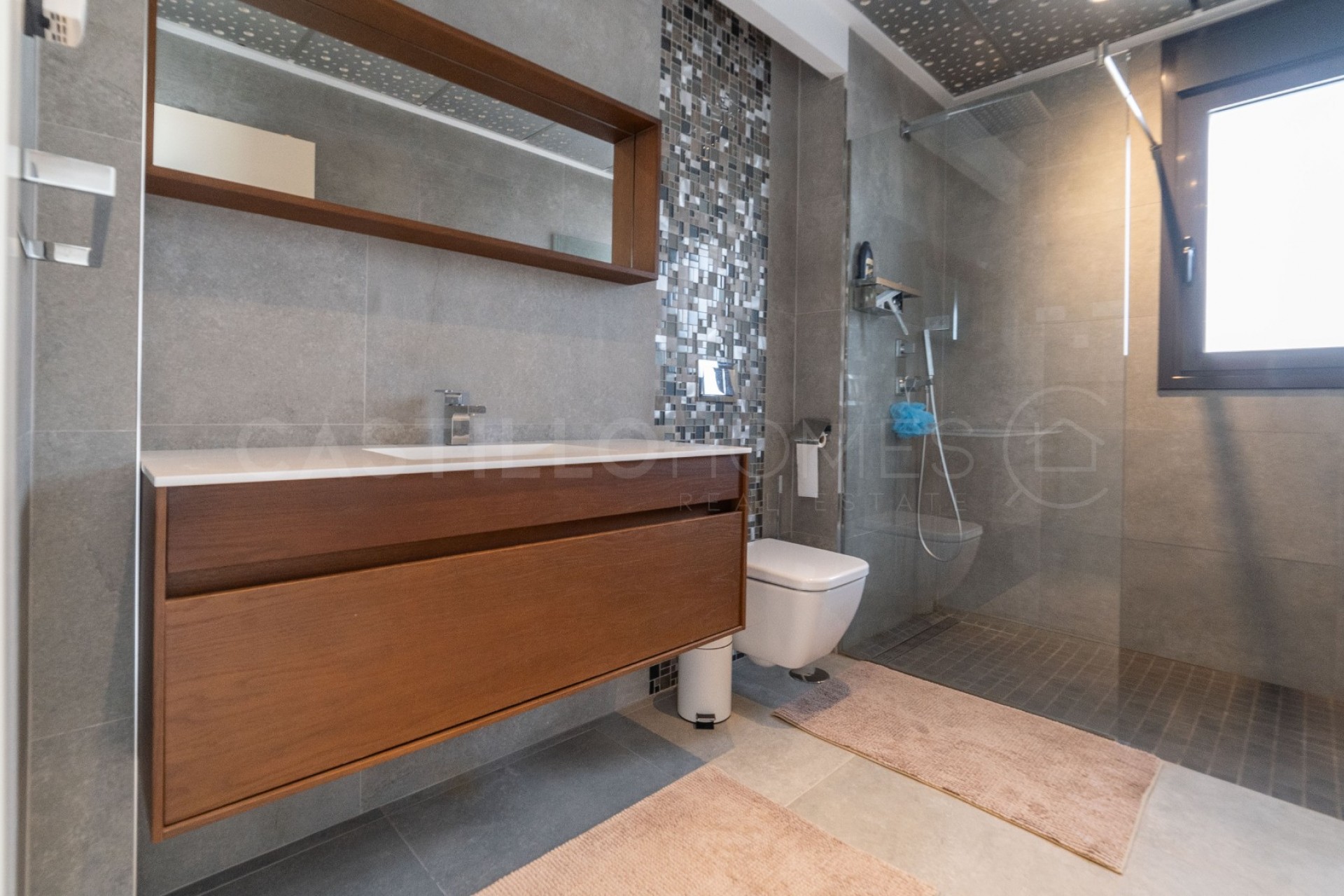 Reventa - Villa -
Orihuela Costa - Campoamor