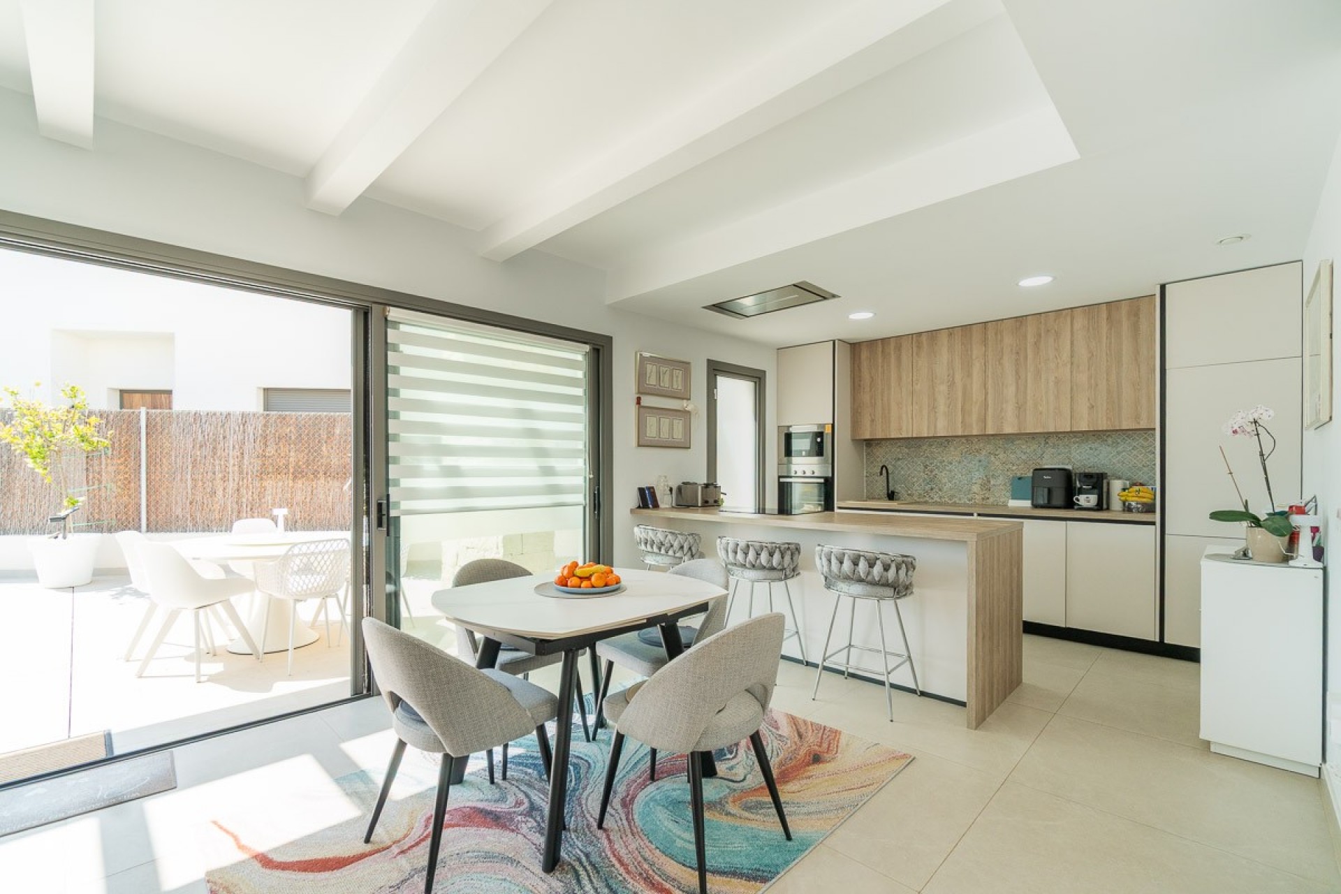 Reventa - Villa -
Orihuela Costa - Costa Blanca