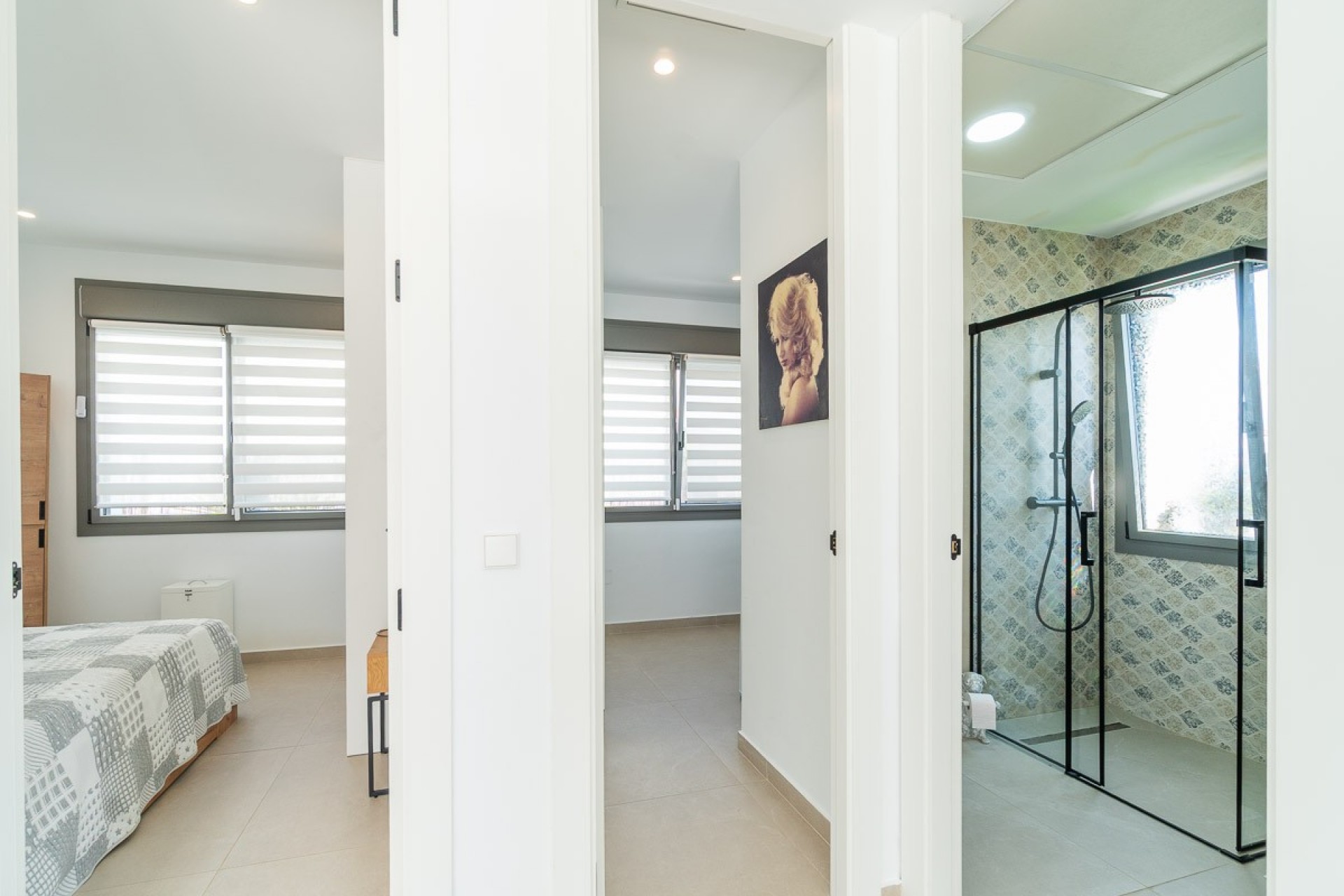 Reventa - Villa -
Orihuela Costa - Costa Blanca