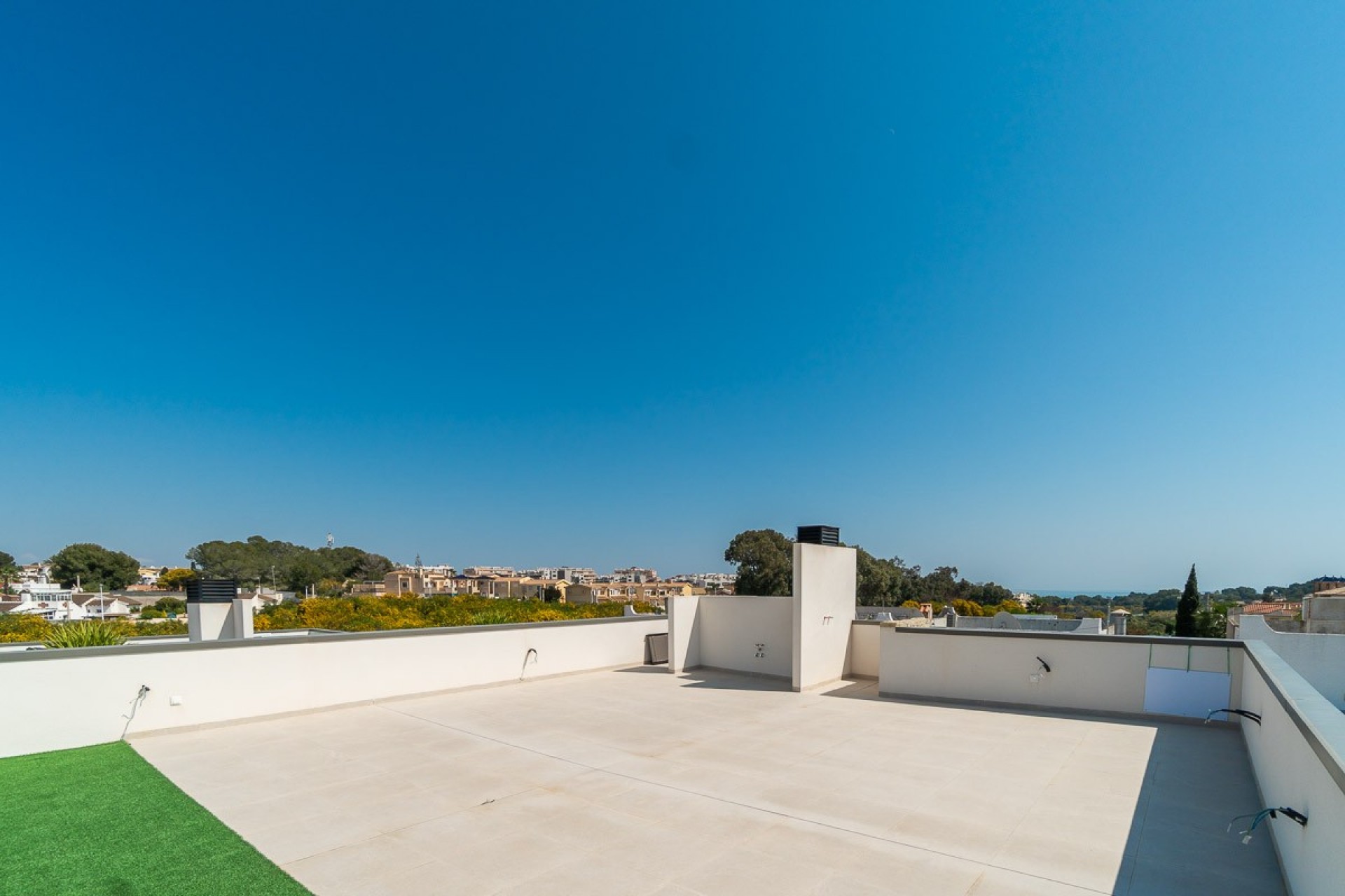 Reventa - Villa -
Orihuela Costa - Costa Blanca