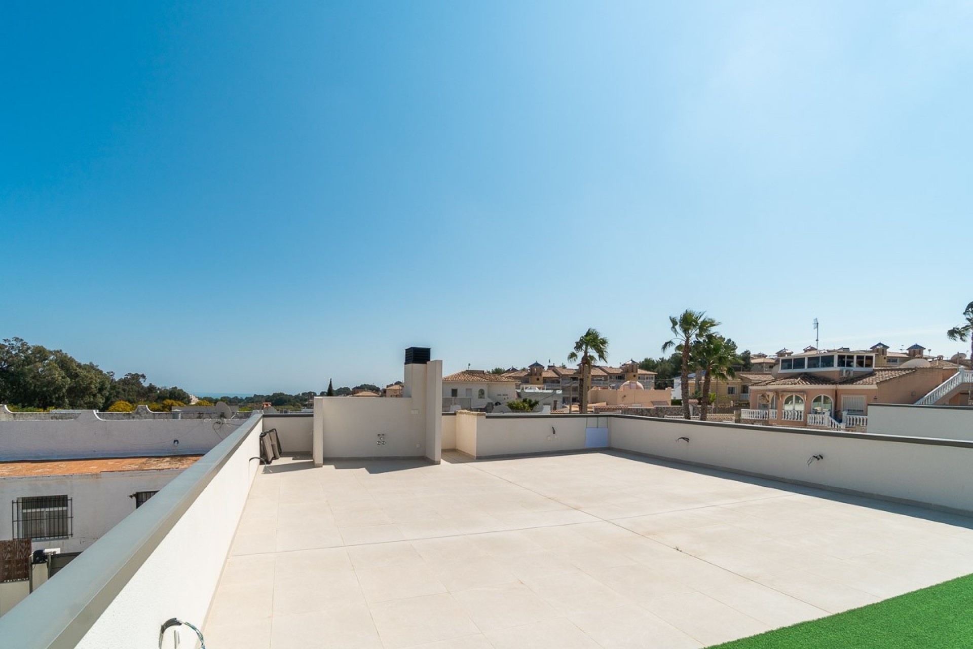 Reventa - Villa -
Orihuela Costa - Costa Blanca