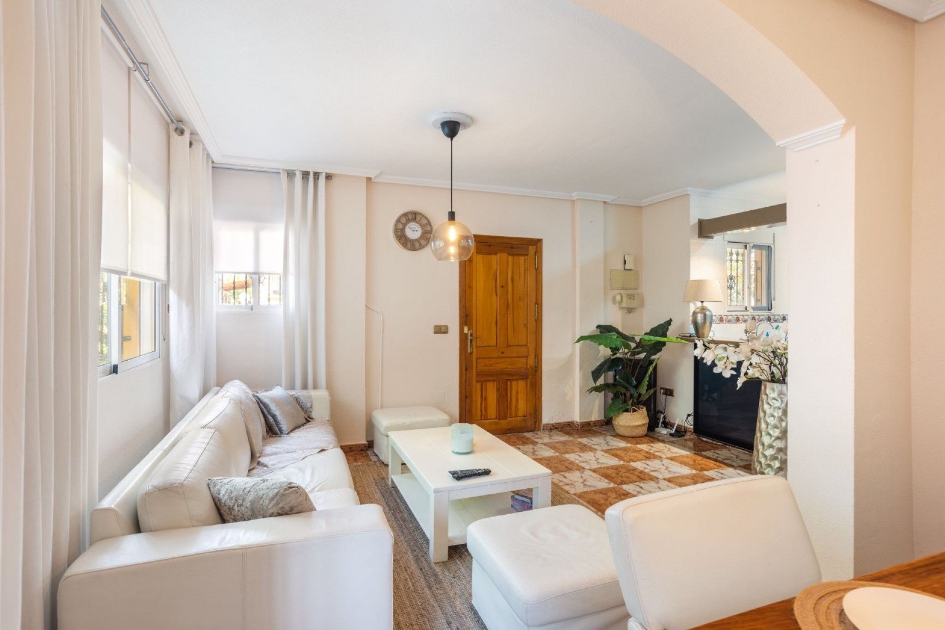 Reventa - Villa -
Orihuela Costa - La Regia