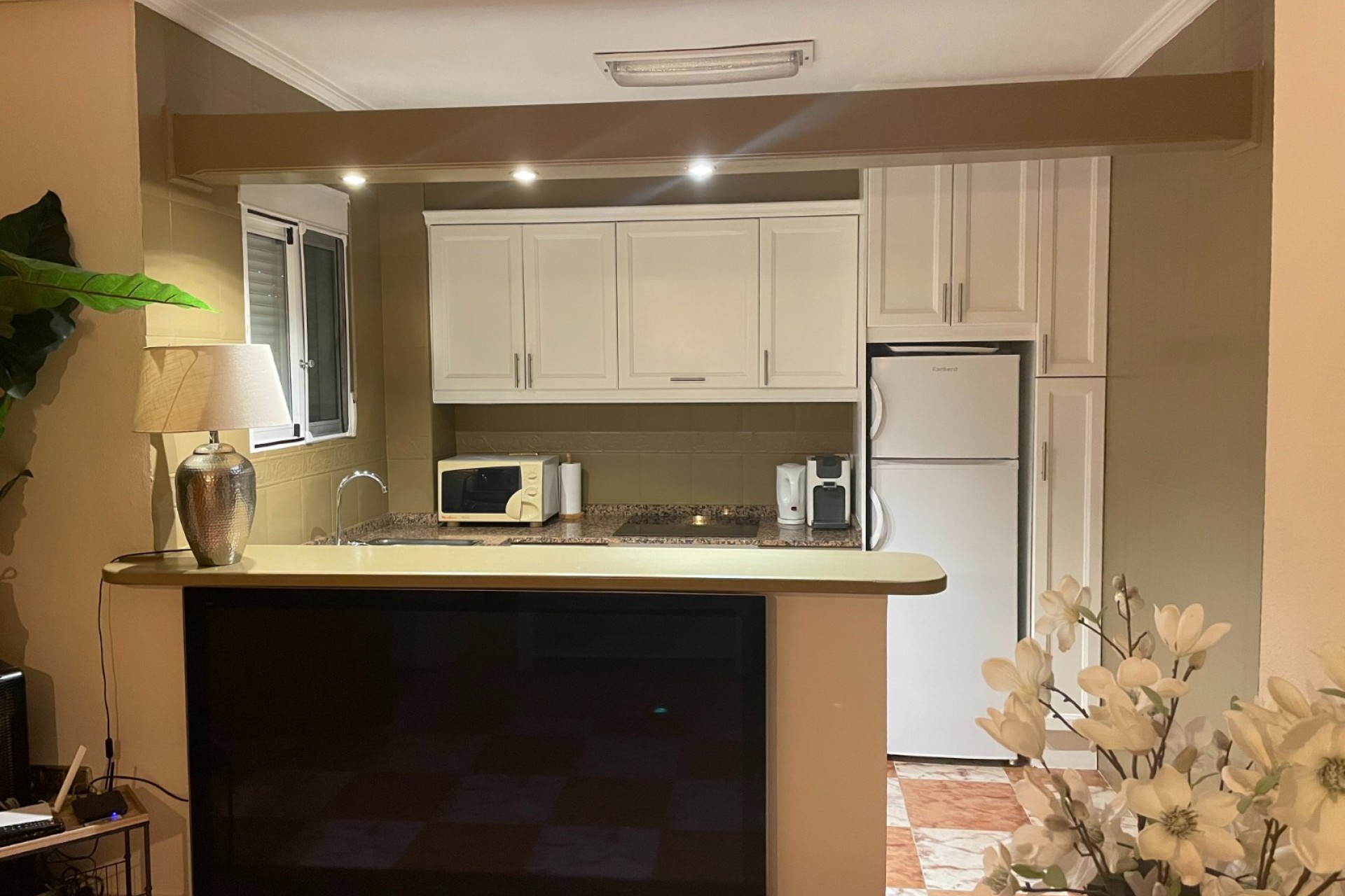 Reventa - Villa -
Orihuela Costa - La Regia
