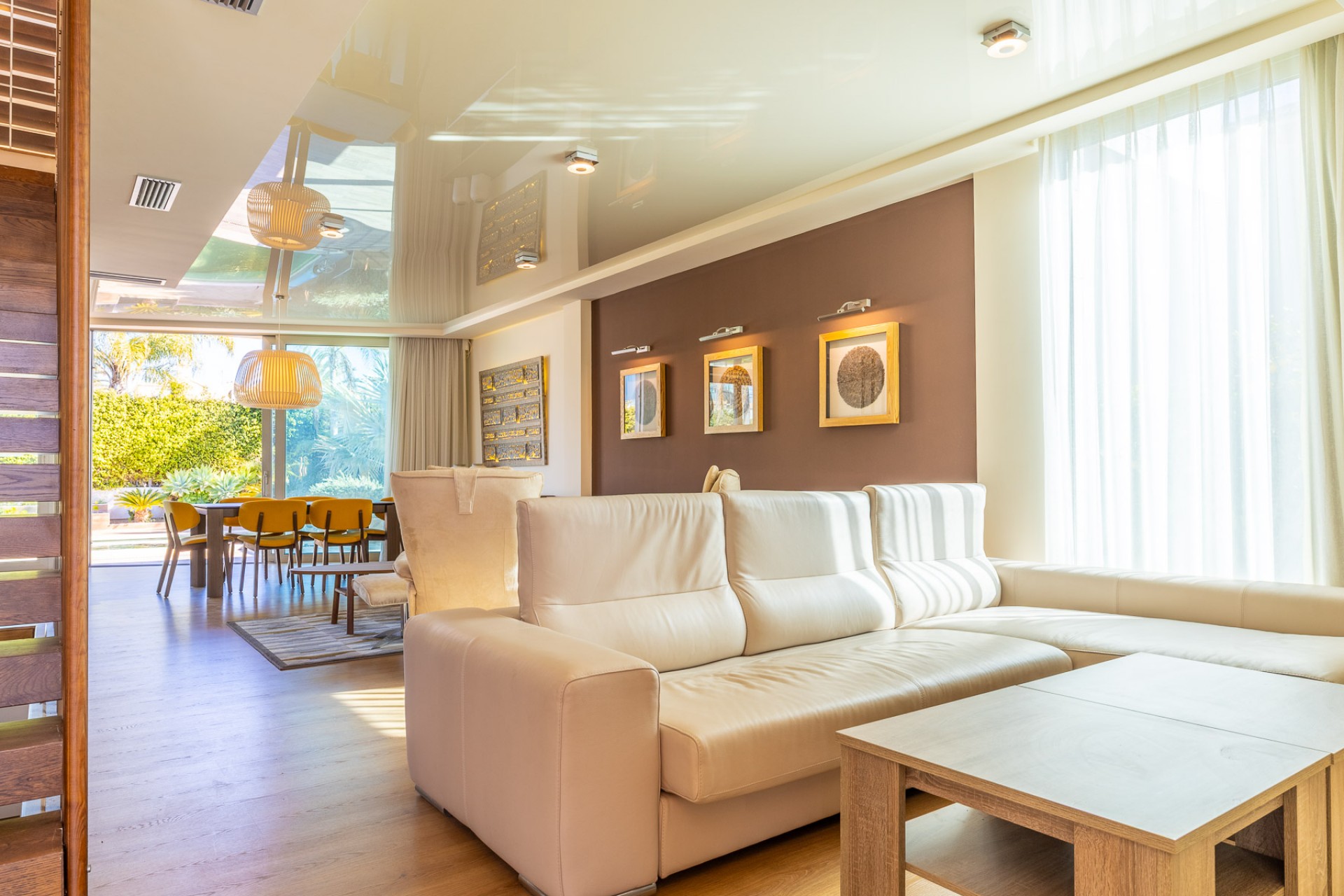 Reventa - Villa -
Orihuela Costa - La Zenia