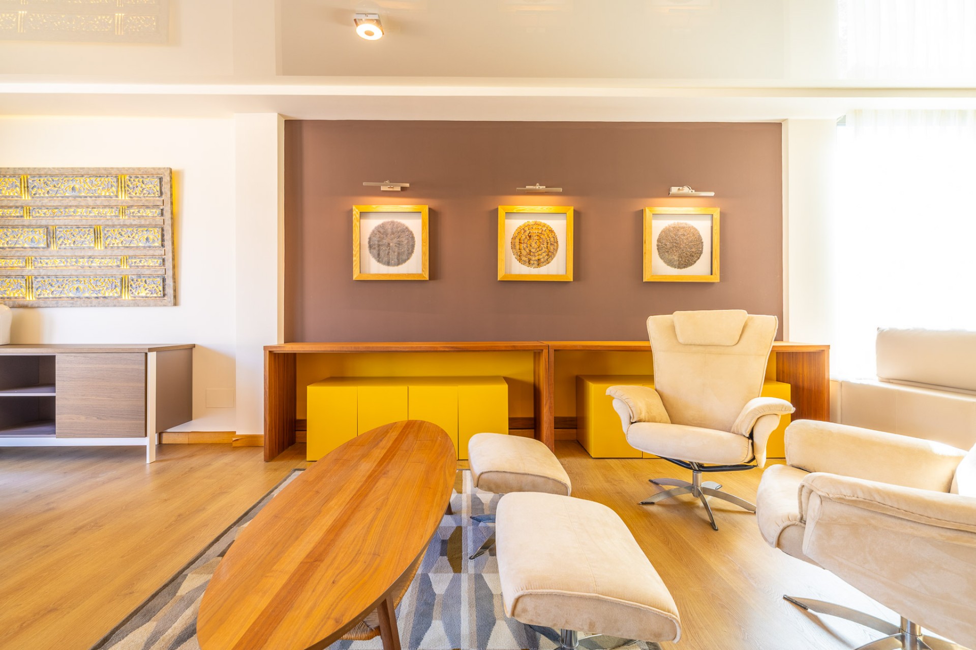 Reventa - Villa -
Orihuela Costa - La Zenia