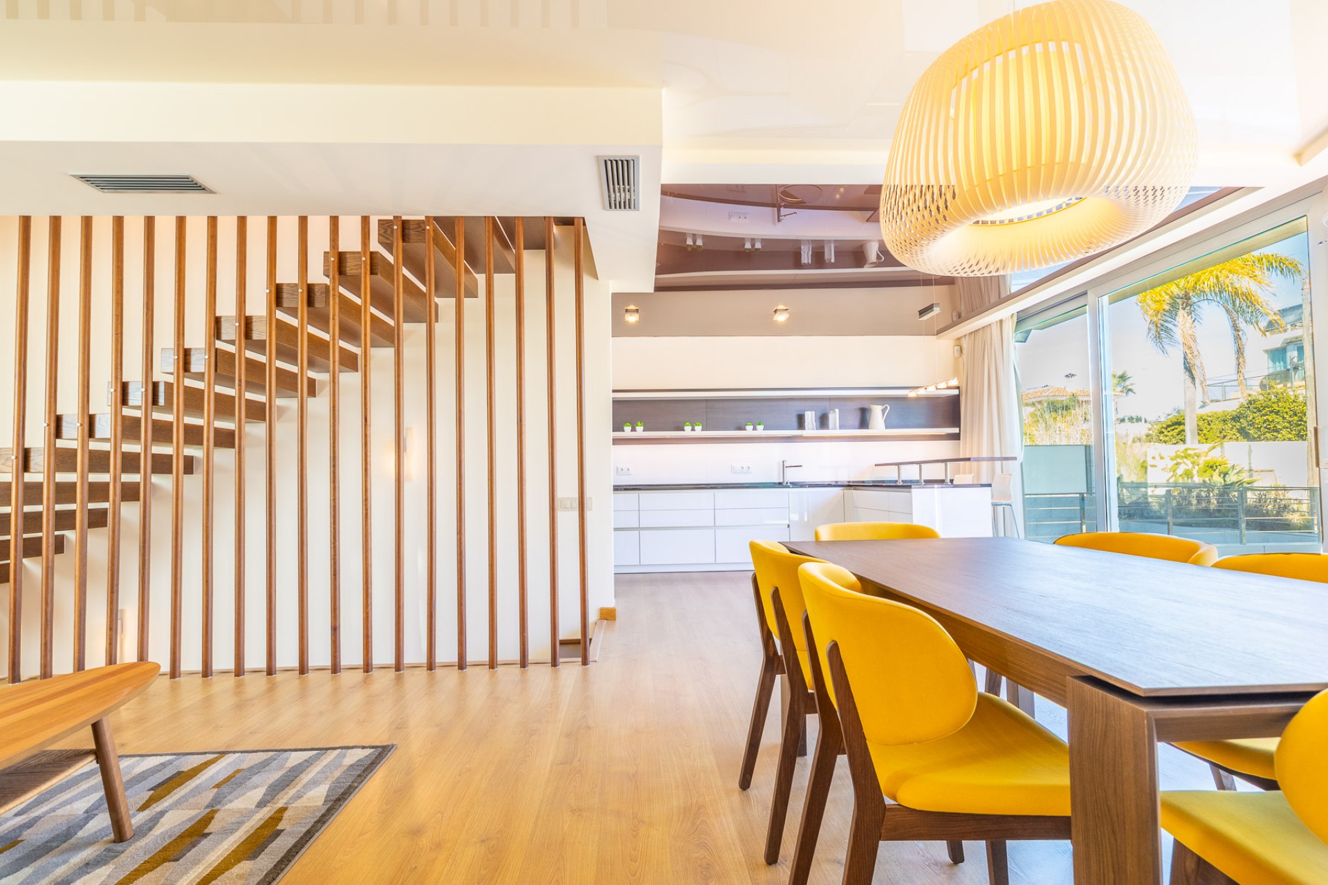 Reventa - Villa -
Orihuela Costa - La Zenia