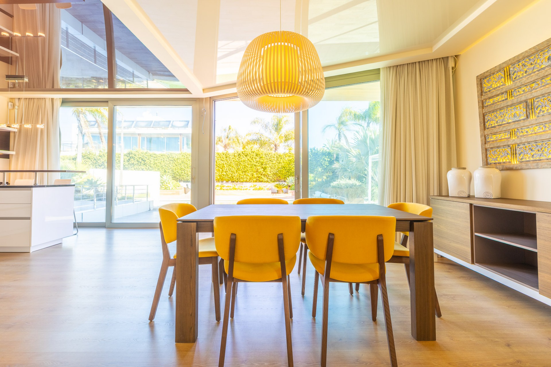 Reventa - Villa -
Orihuela Costa - La Zenia