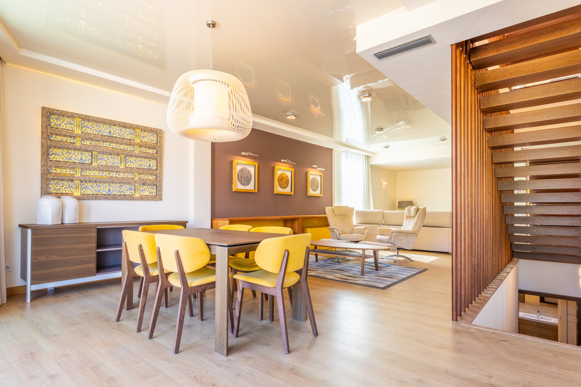 Reventa - Villa -
Orihuela Costa - La Zenia