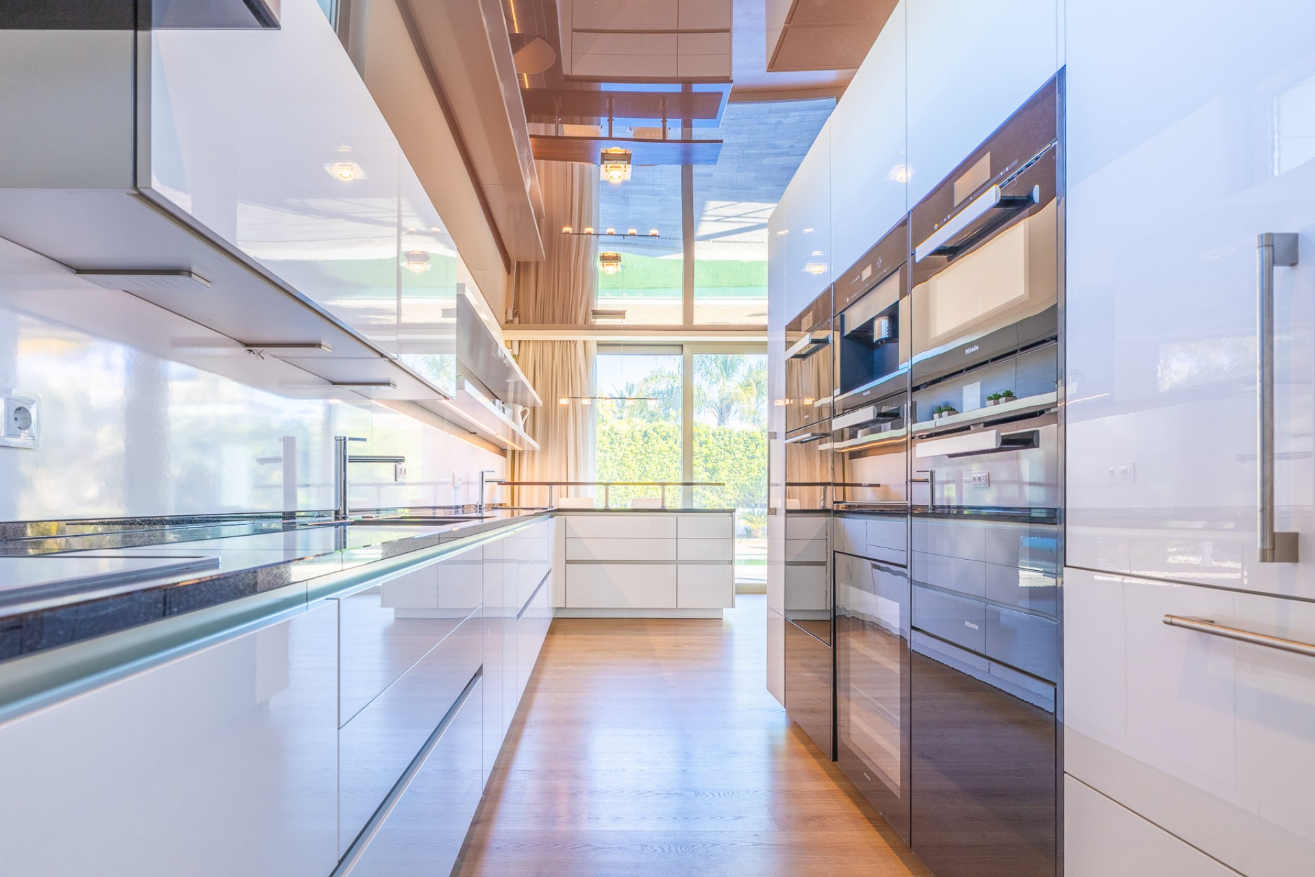 Reventa - Villa -
Orihuela Costa - La Zenia