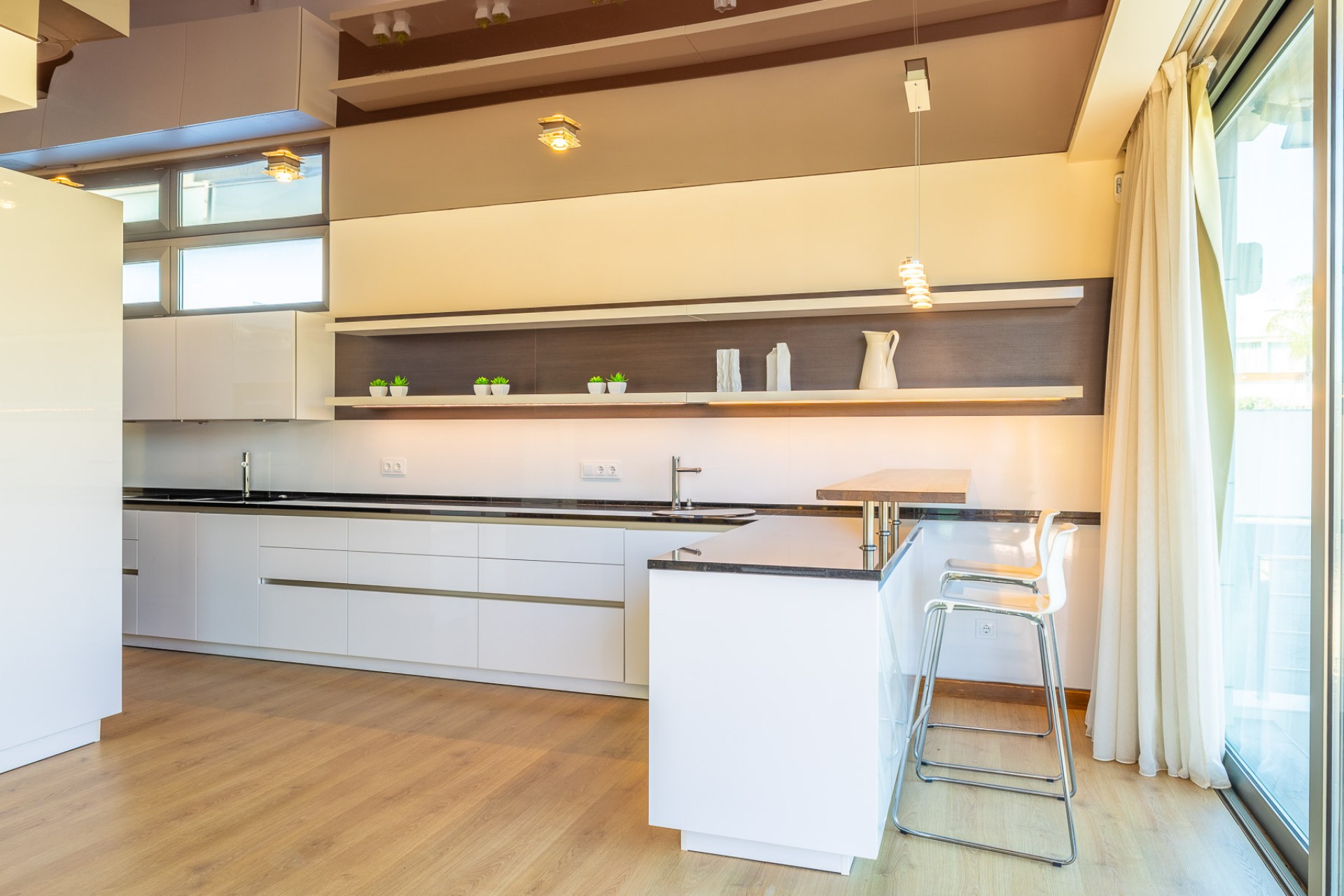 Reventa - Villa -
Orihuela Costa - La Zenia