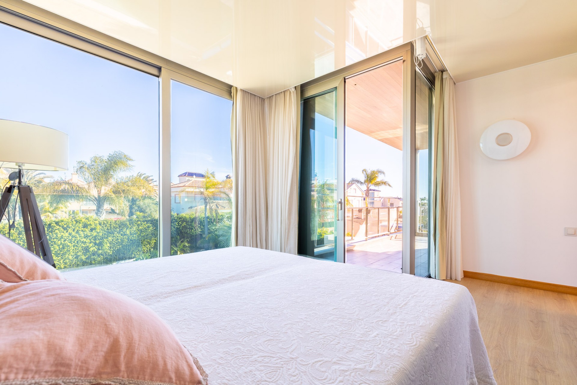 Reventa - Villa -
Orihuela Costa - La Zenia