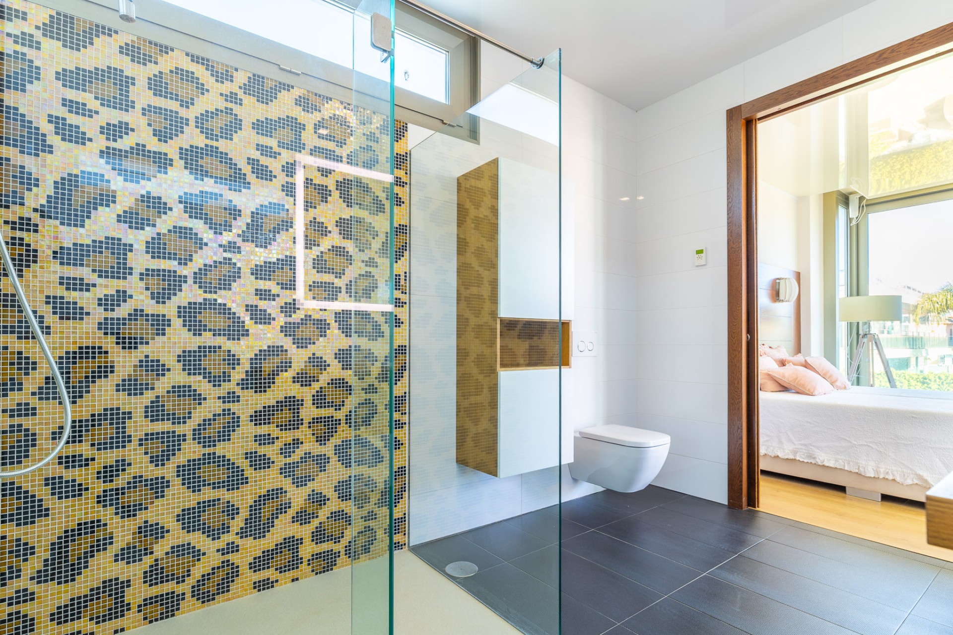 Reventa - Villa -
Orihuela Costa - La Zenia