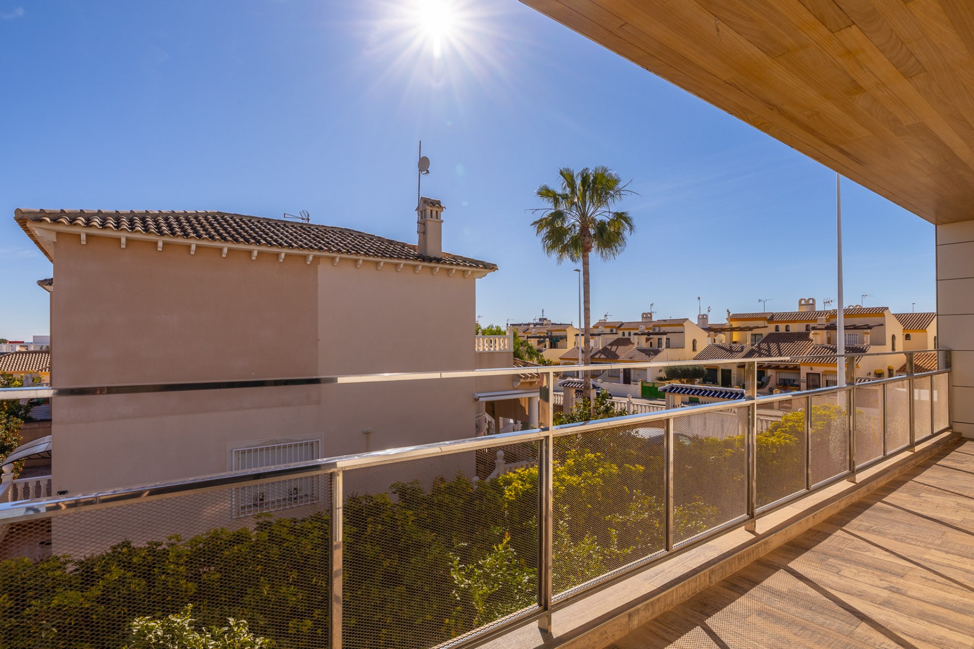 Reventa - Villa -
Orihuela Costa - La Zenia