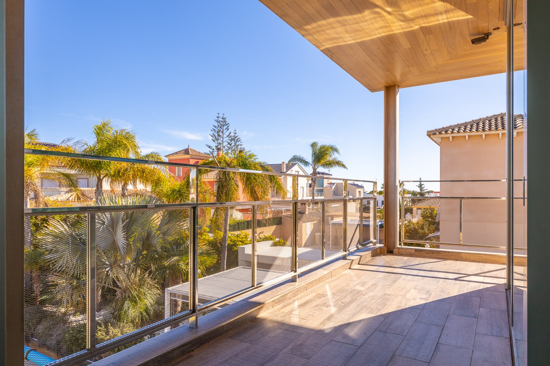 Reventa - Villa -
Orihuela Costa - La Zenia