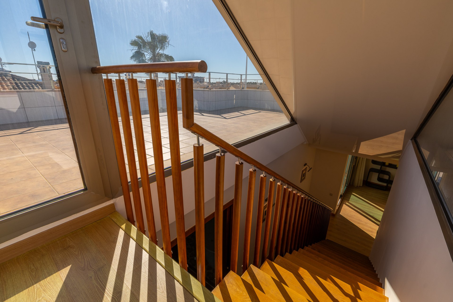 Reventa - Villa -
Orihuela Costa - La Zenia