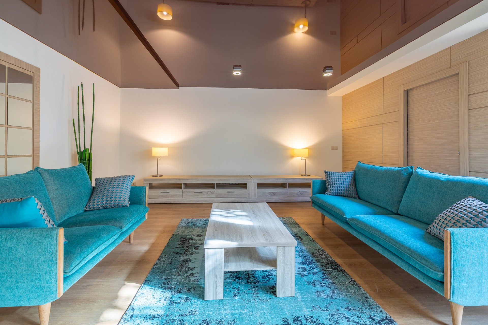 Reventa - Villa -
Orihuela Costa - La Zenia